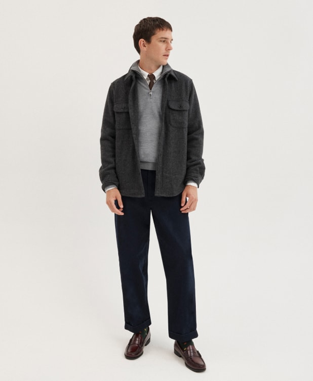 J.Crew Linen 2024