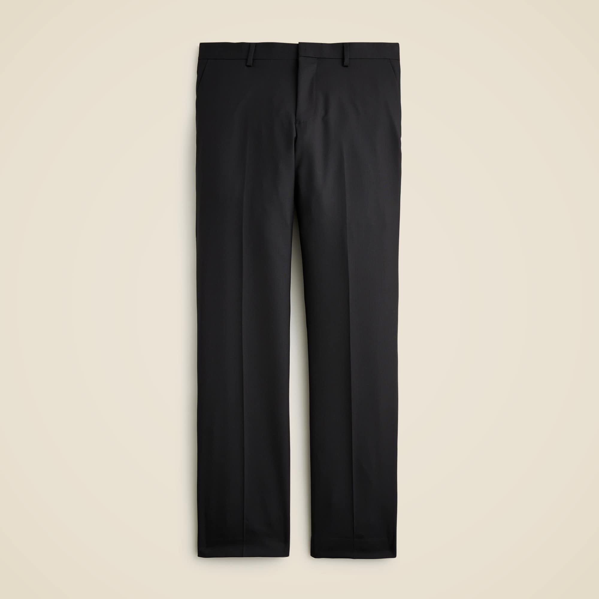  Ludlow Slim-fit suit pant in Italian wool