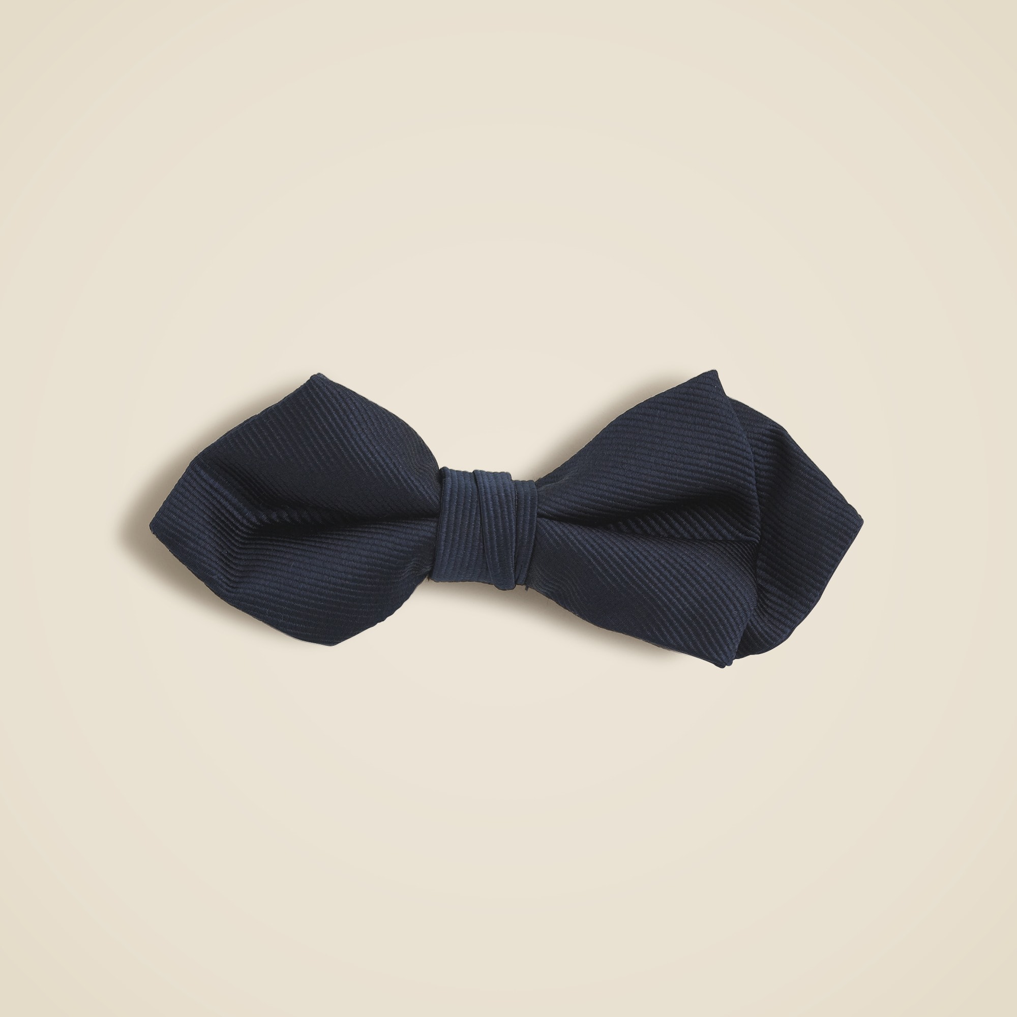 boys Kids' silk bow tie