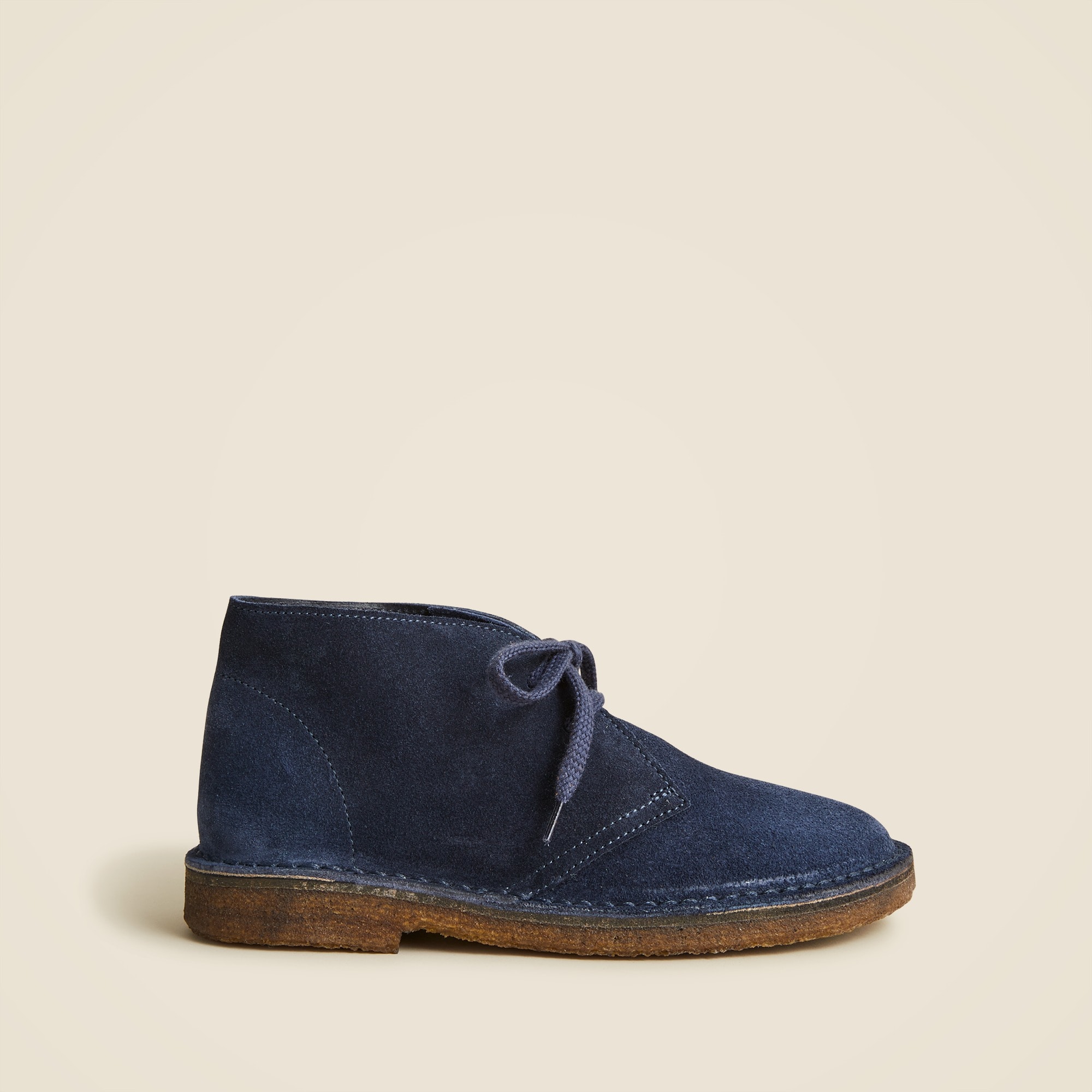 boys Kids' 1990 MacAlister boots in suede