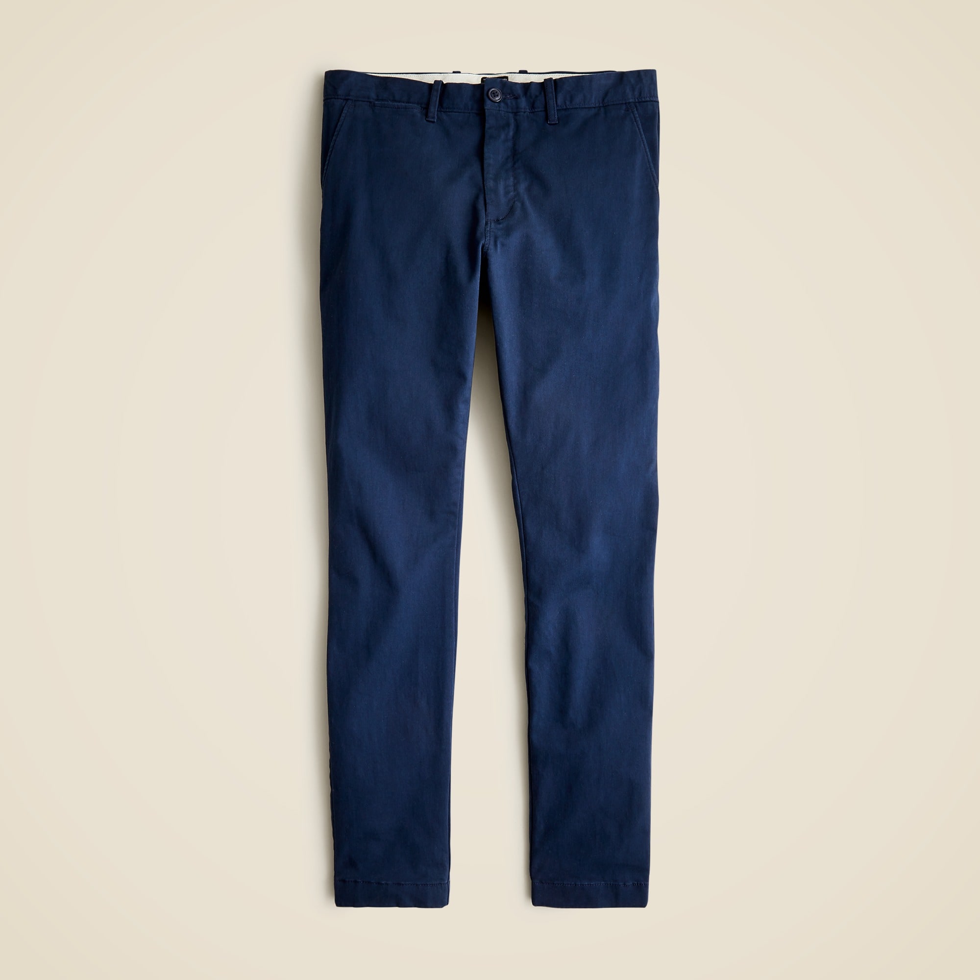 mens 250 skinny-fit pant in stretch chino