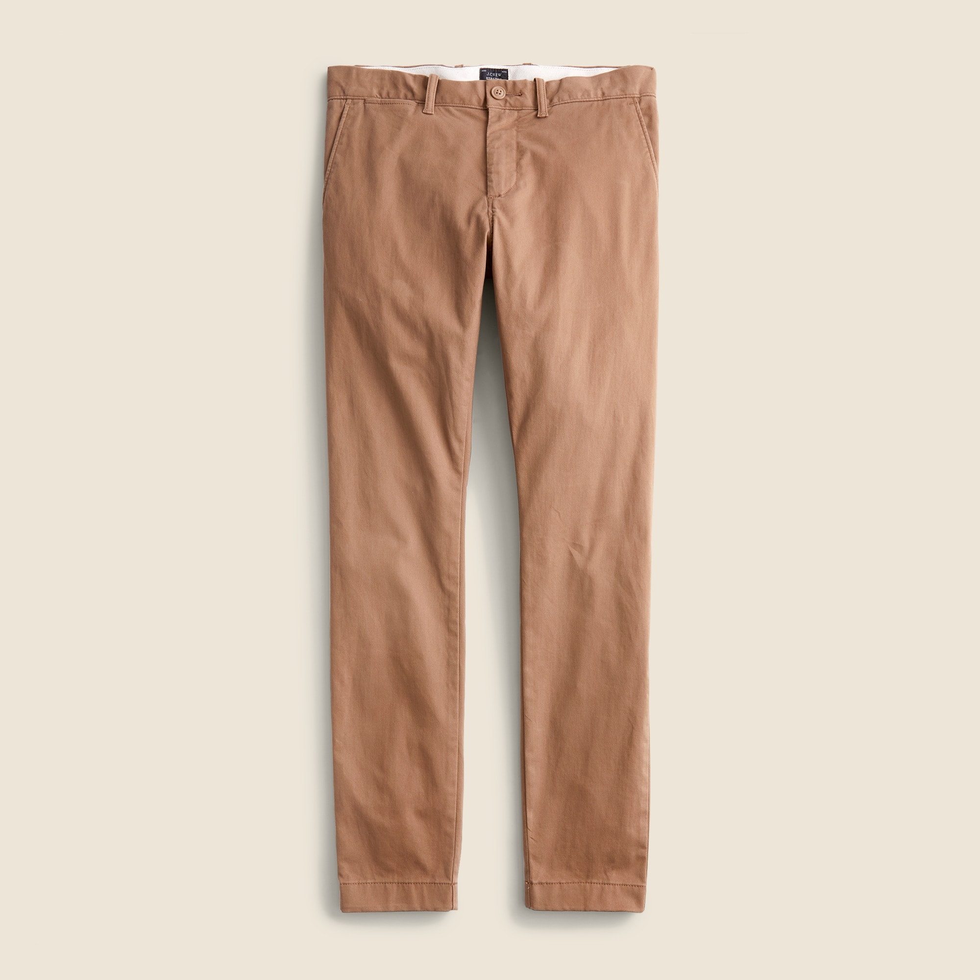  250 skinny-fit pant in stretch chino