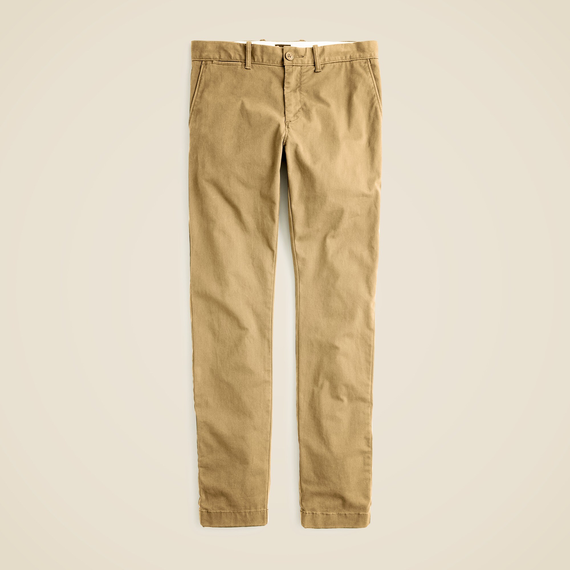 mens 250 skinny-fit pant in stretch chino