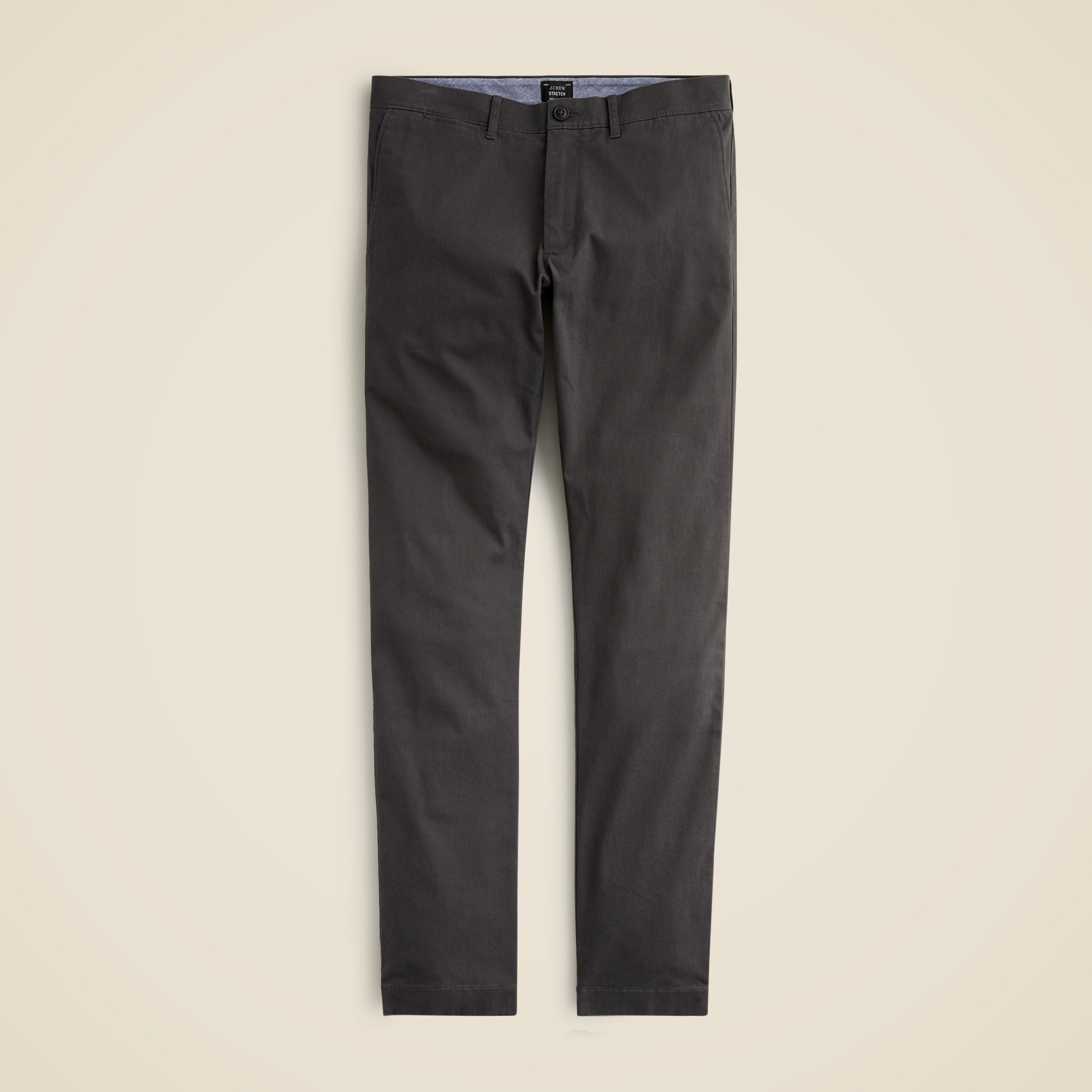 mens 484 Slim-fit stretch chino pant