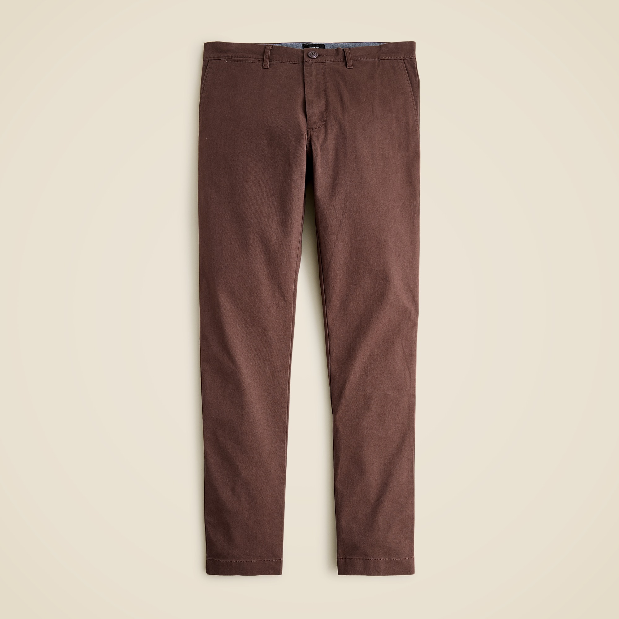 mens 484 Slim-fit stretch chino pant