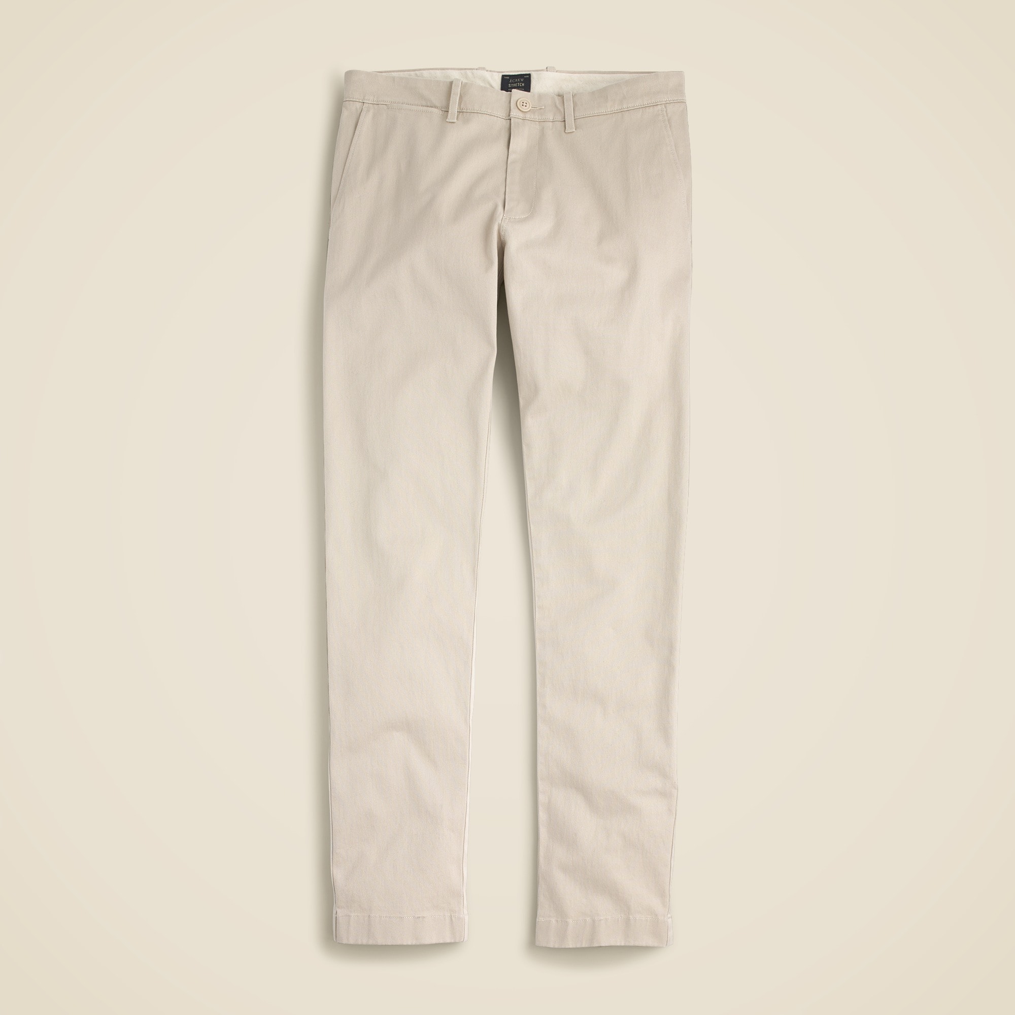 mens 770&trade; Straight-fit stretch chino pant