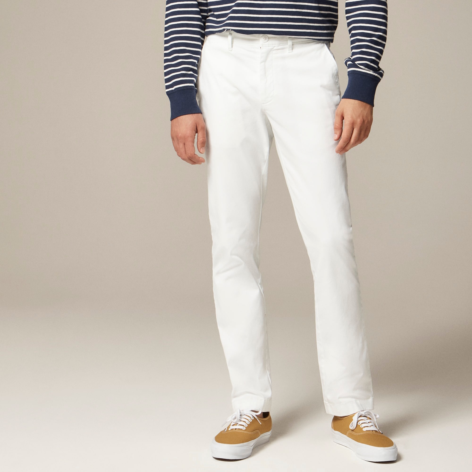 mens 770&trade; Straight-fit stretch chino pant