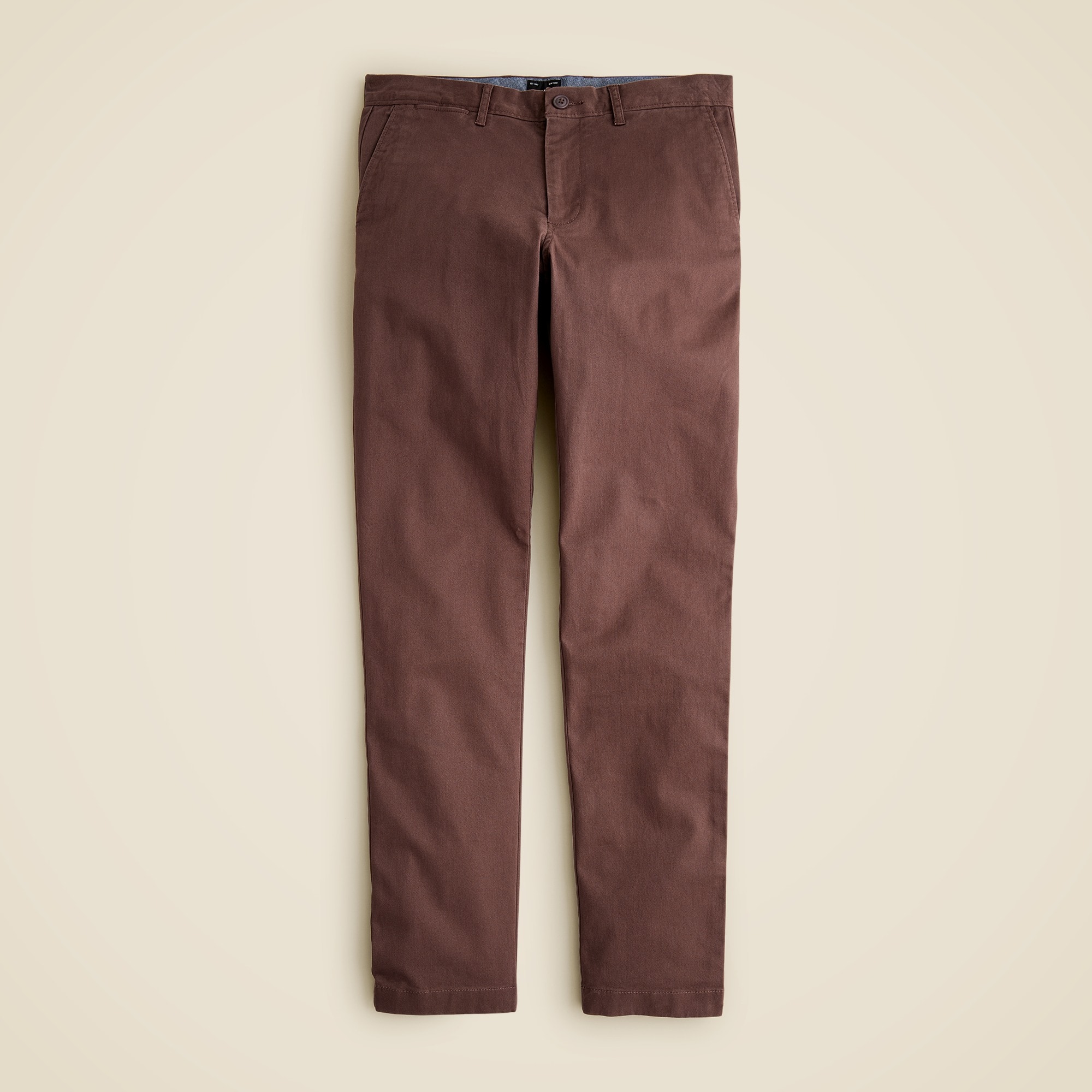 mens 770&trade; Straight-fit stretch chino pant