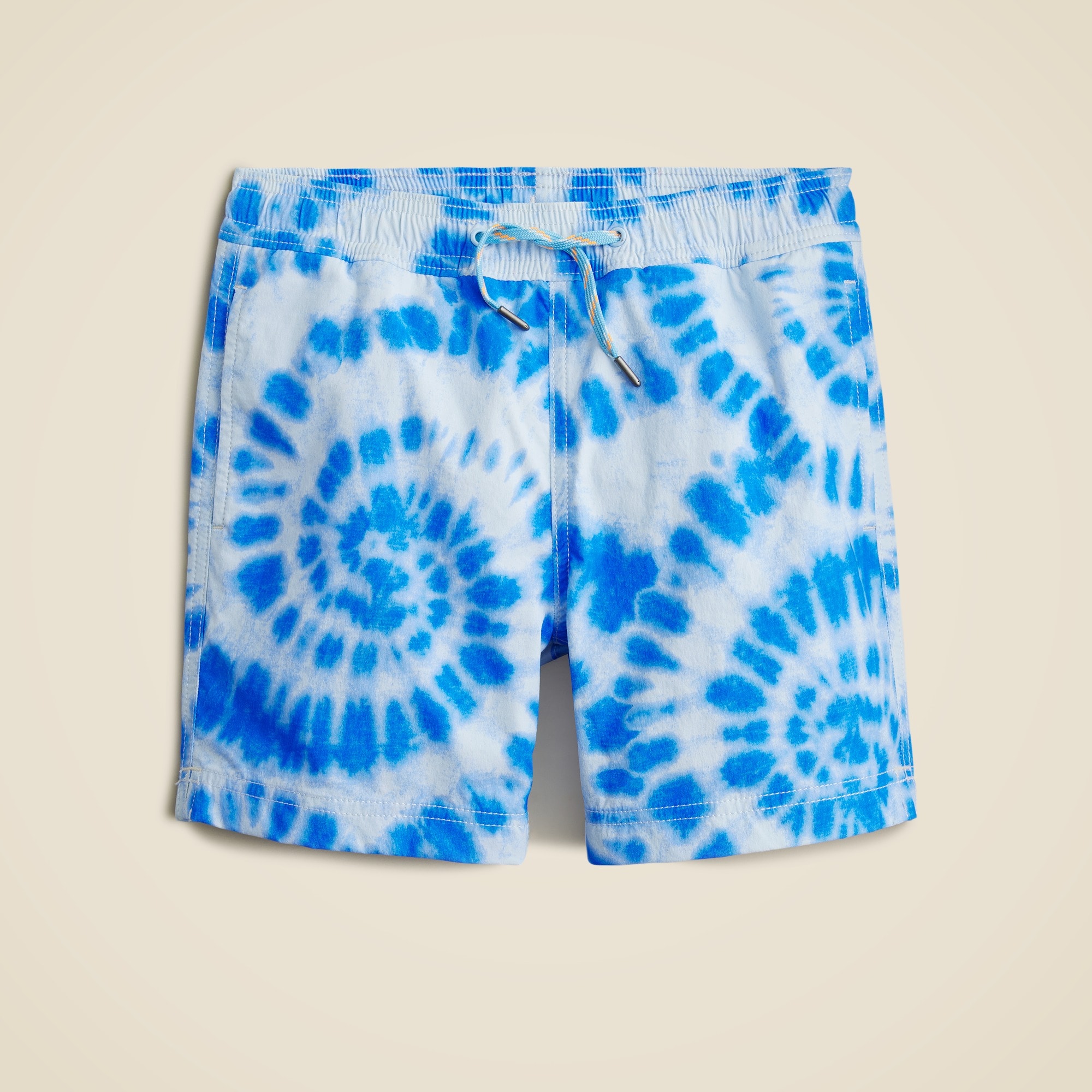 boys Boys' swim trunk with UPF 50+