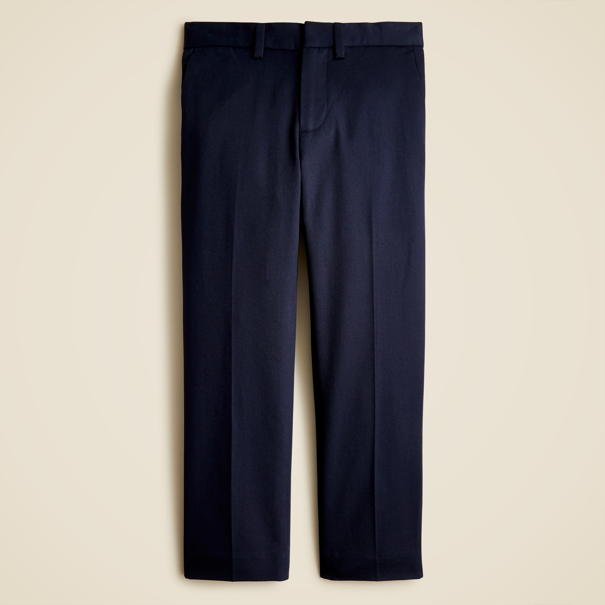 girls Boys' Ludlow suit pant in Italian chino