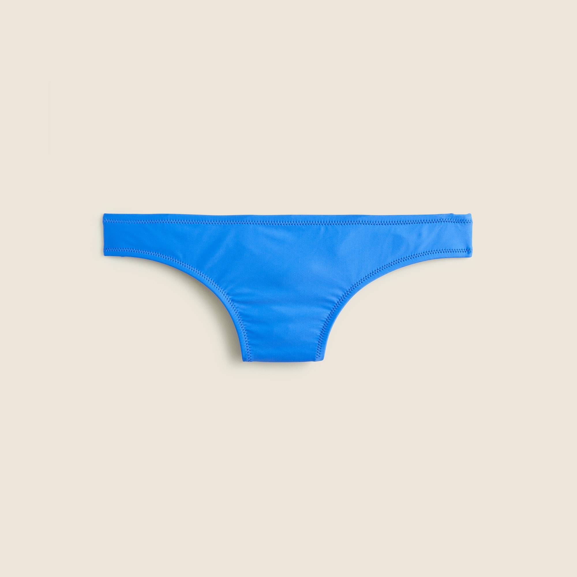 womens Hipster full-coverage bikini bottom