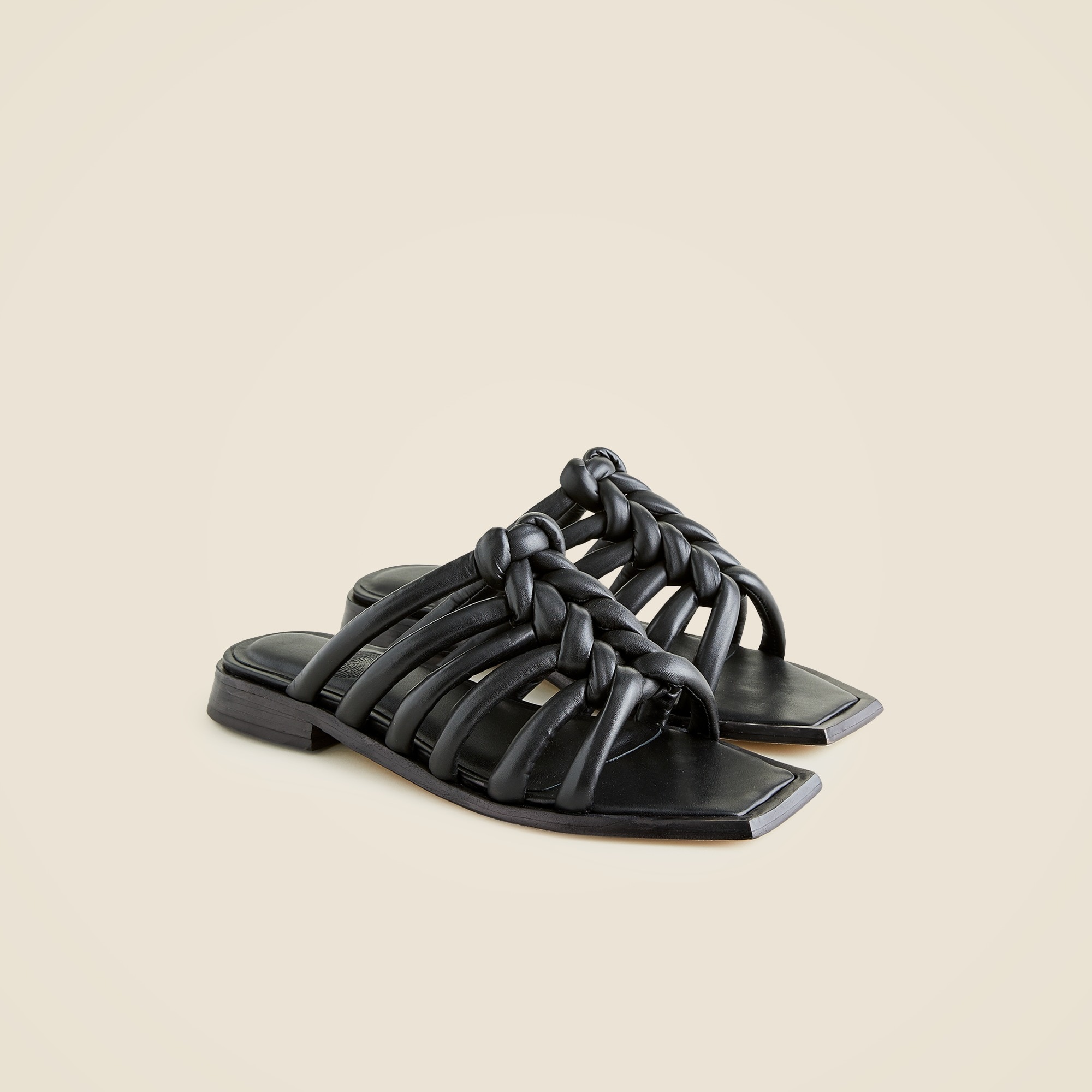 womens Wal &amp; Pai Ivar sandals