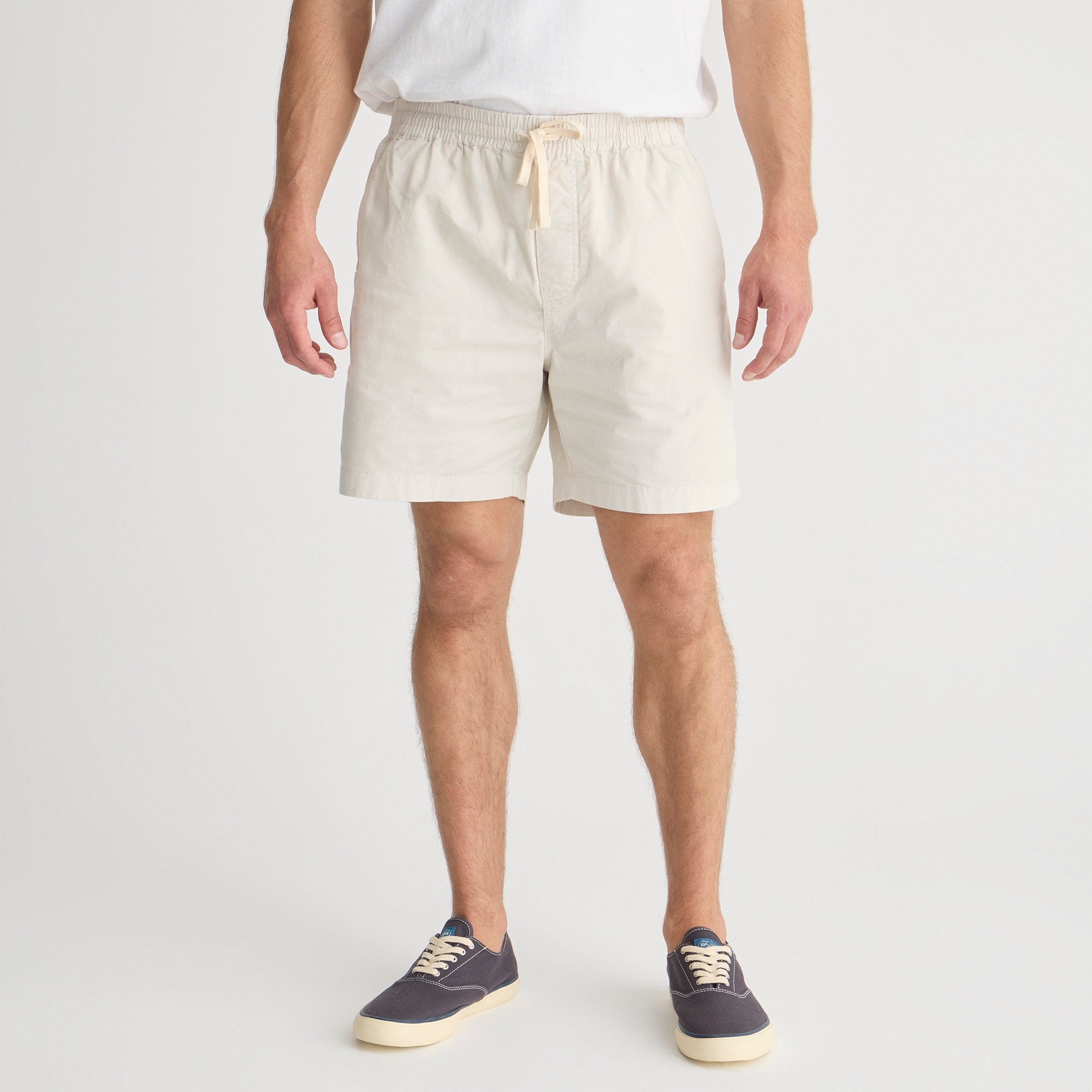 mens 6&quot; dock short