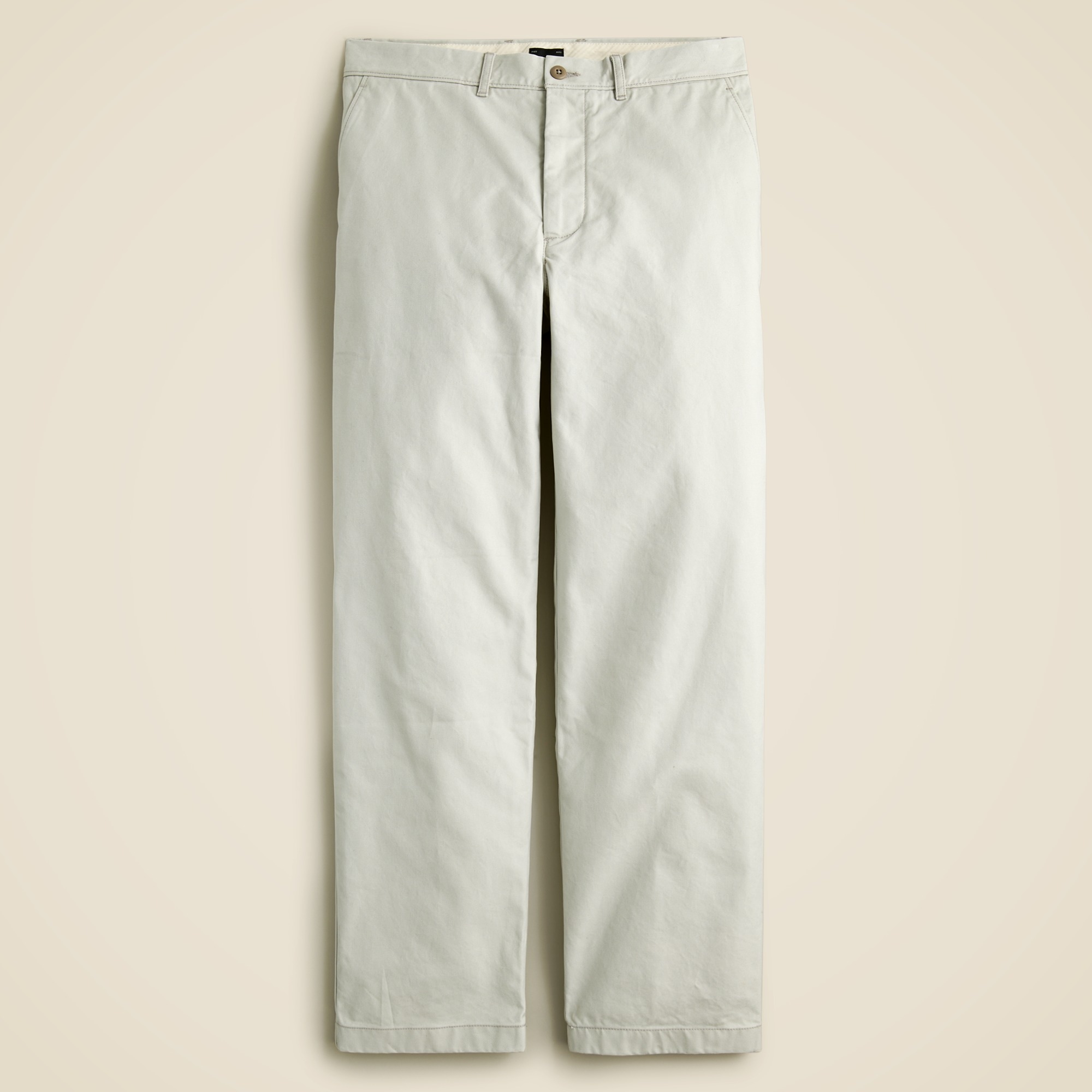 mens Classic chino pant