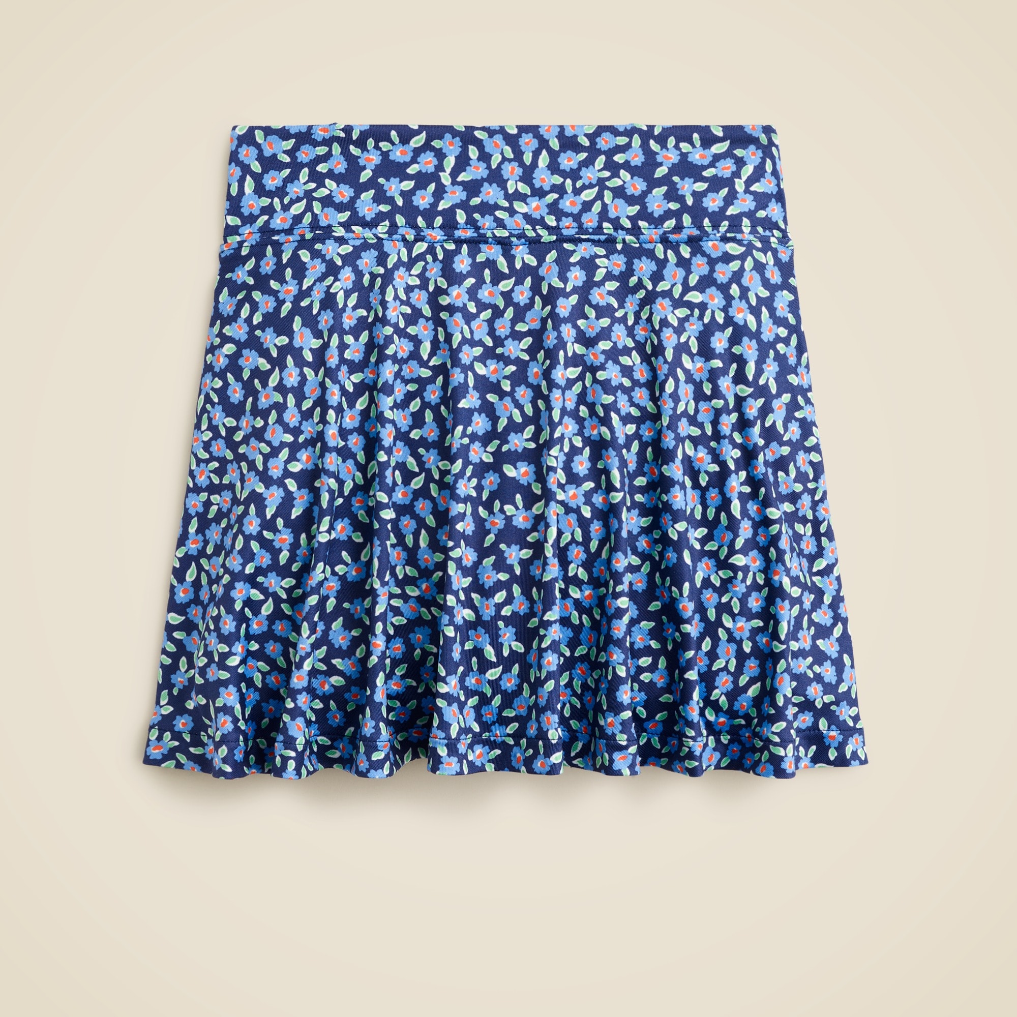 girls Girls&apos; active skort