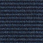 20mm single pass-through NATO watch strap NAVY