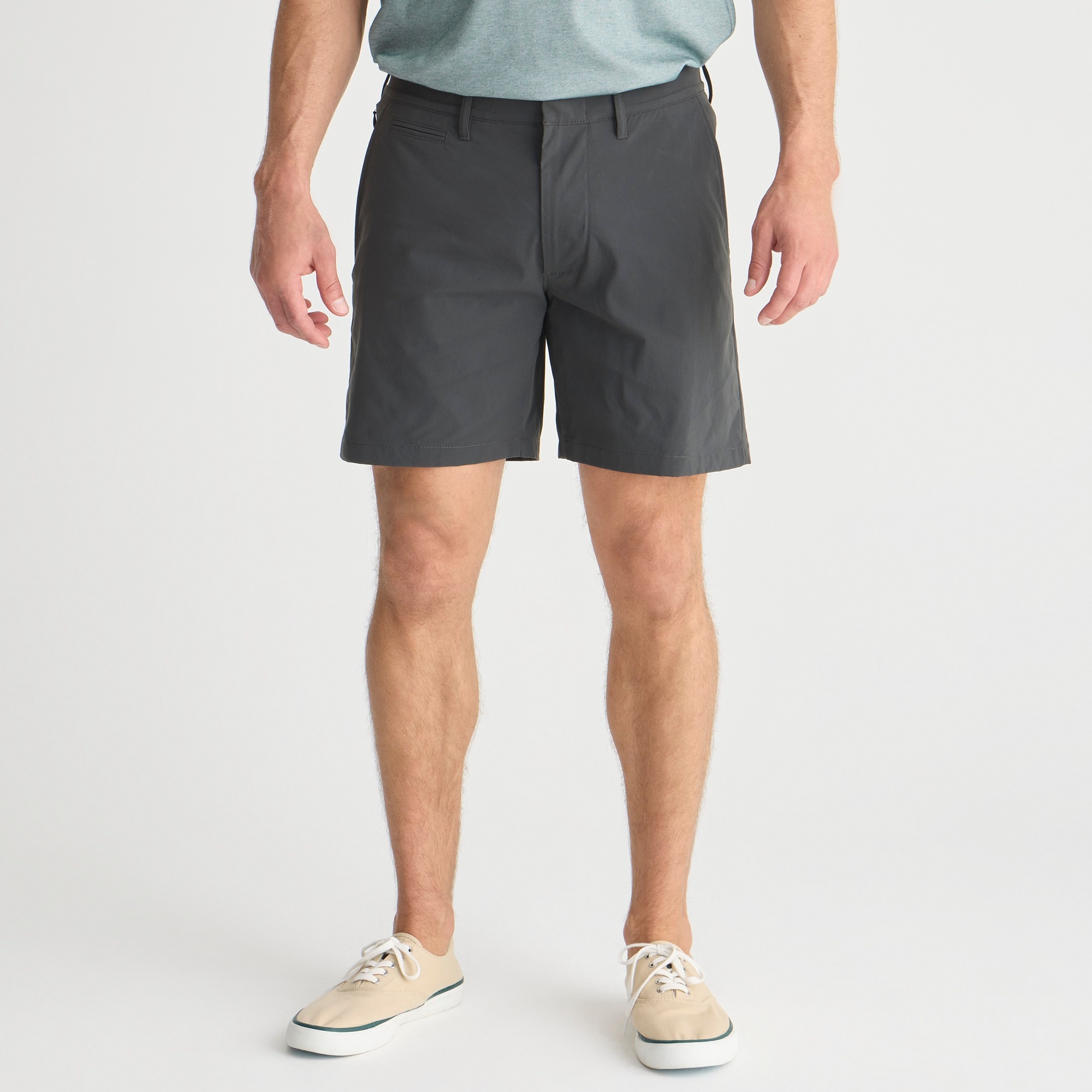 mens 7&quot; tech short