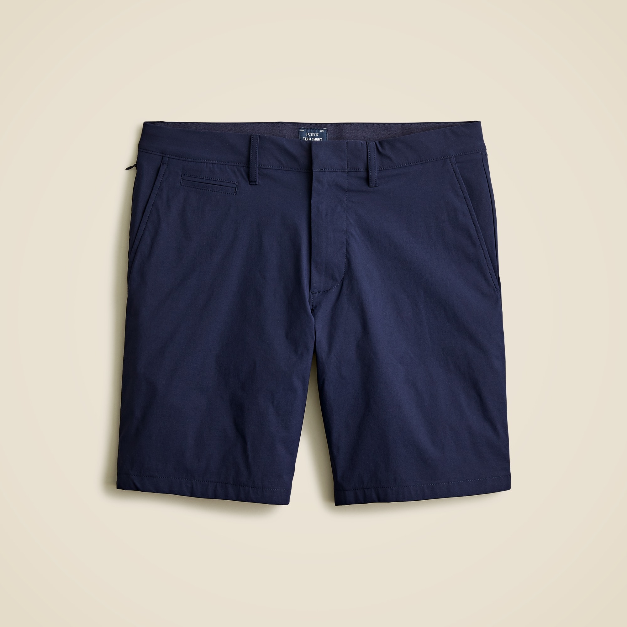 mens 9&quot; tech short