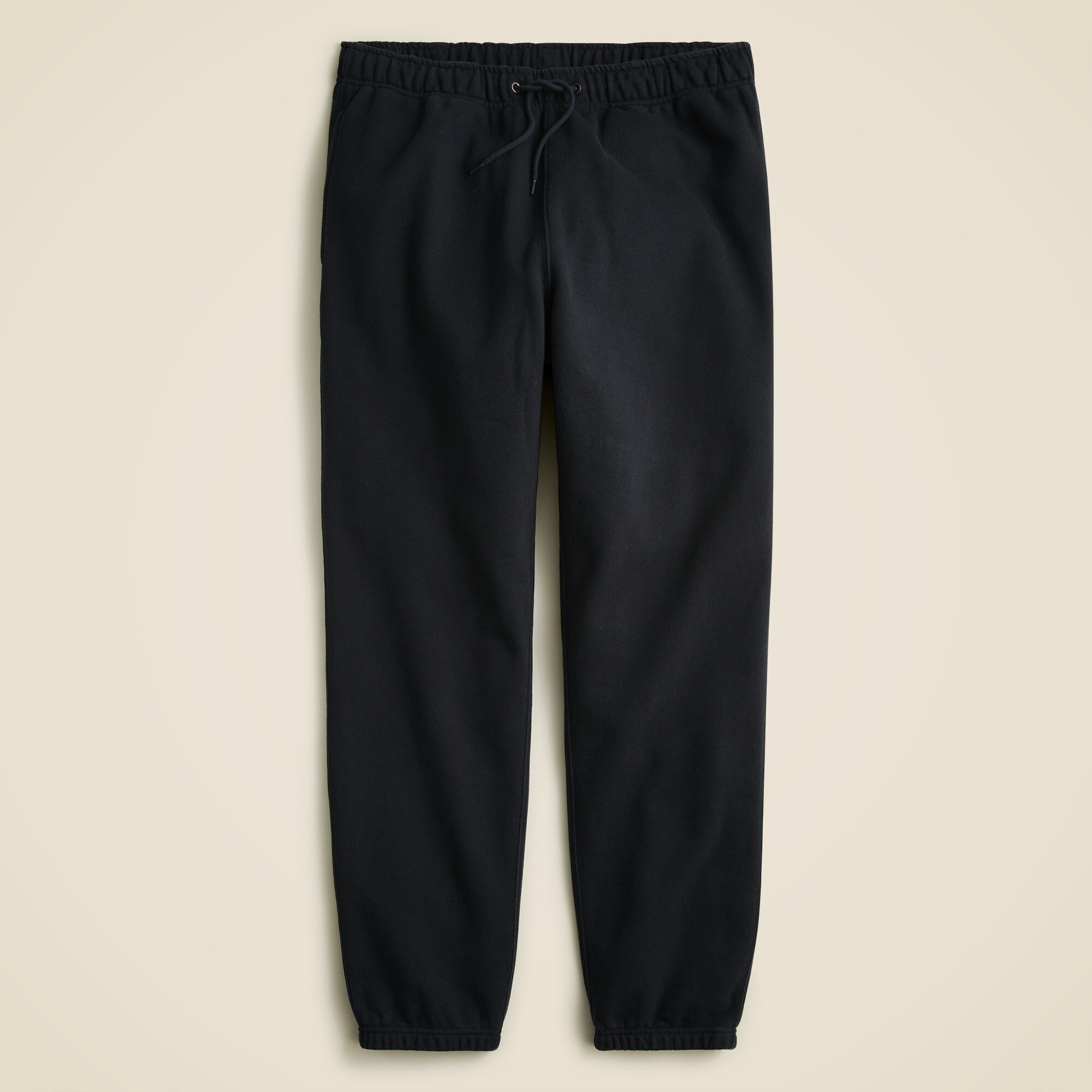 mens Heritage 14 oz. fleece sweatpant