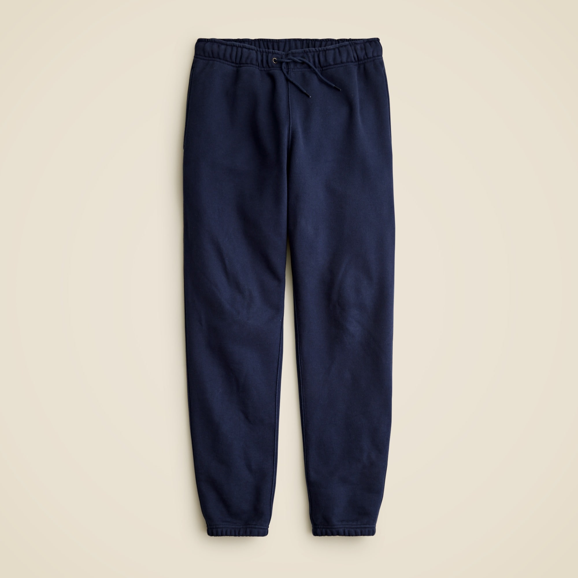 mens Tall heritage 14 oz. fleece sweatpant