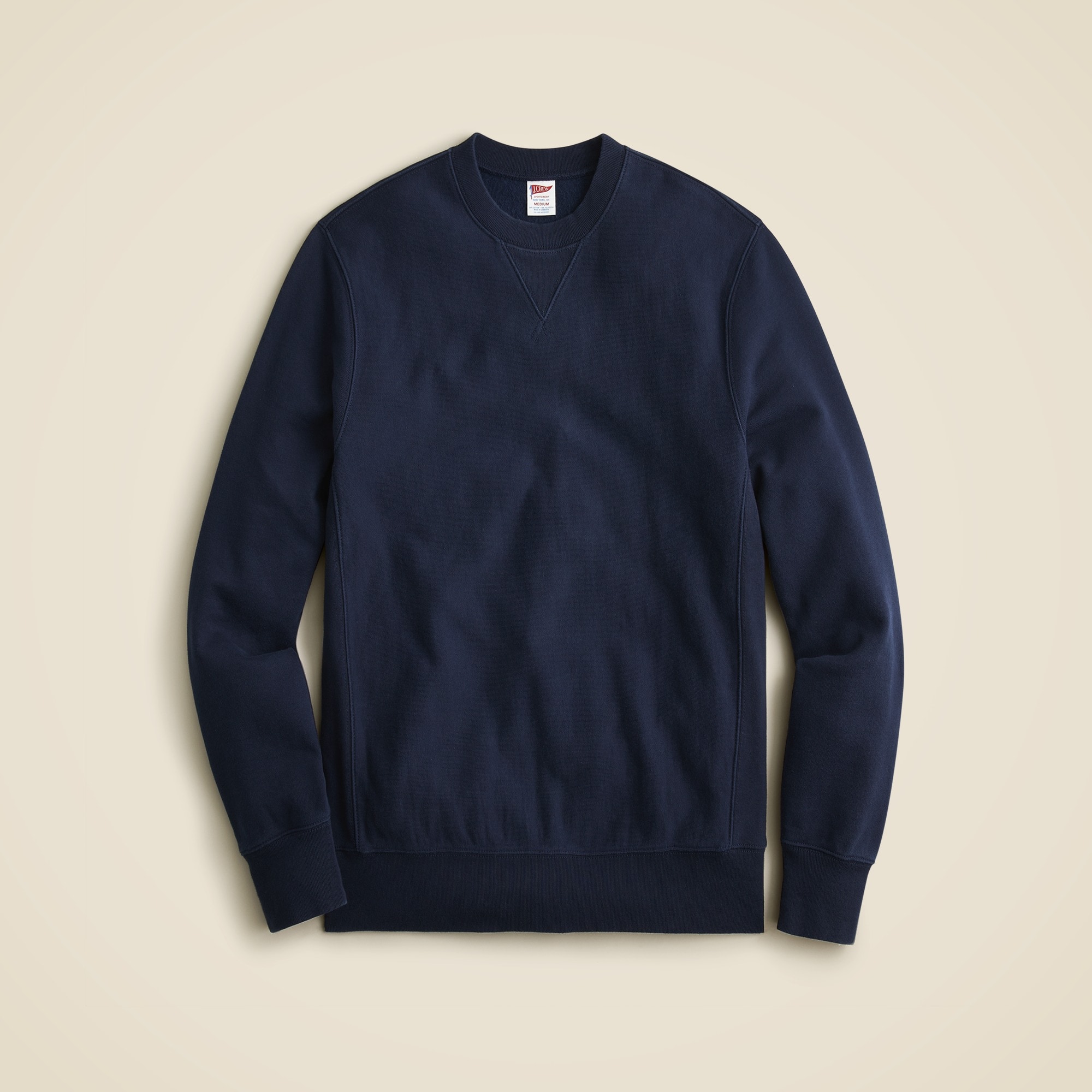 mens Heritage 14 oz. fleece sweatshirt