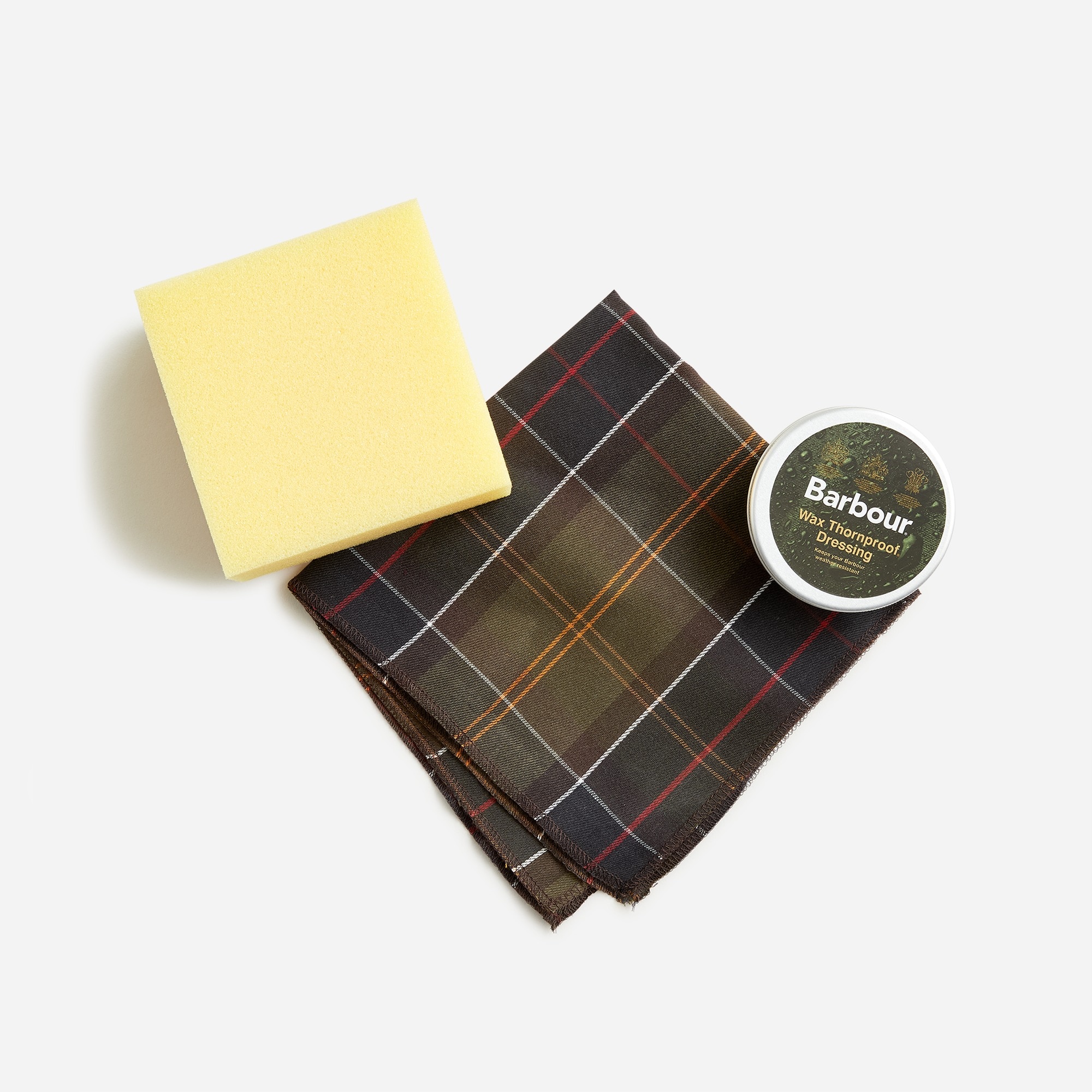 mens Barbour® mini reproofing kit