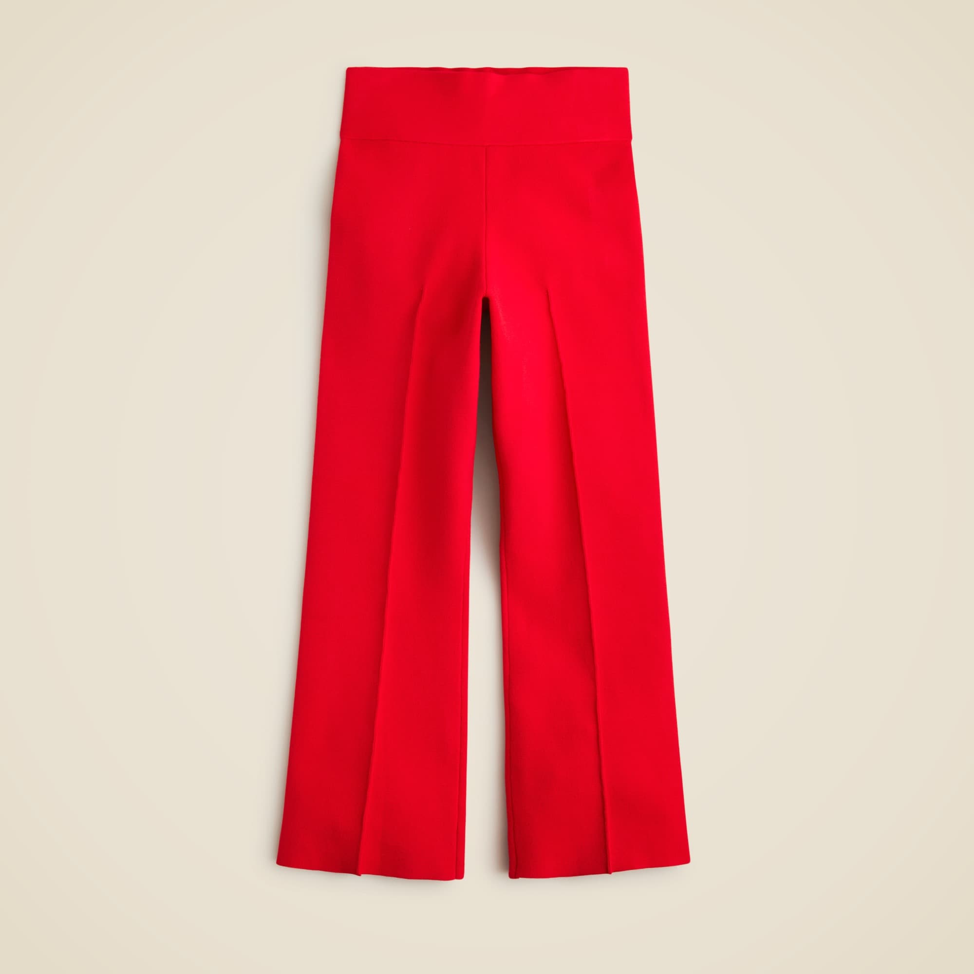  Delaney kickout sweater pant