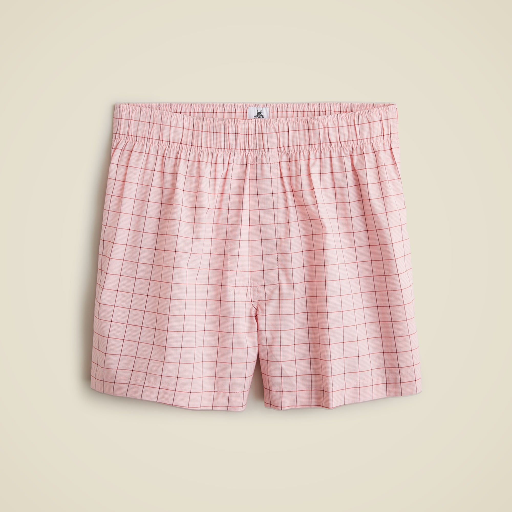 mens Thomas Mason&reg; for J.Crew cotton boxers