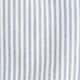 Kids' long-sleeve oxford shirt HICKORY STRIPE BLUE WHI