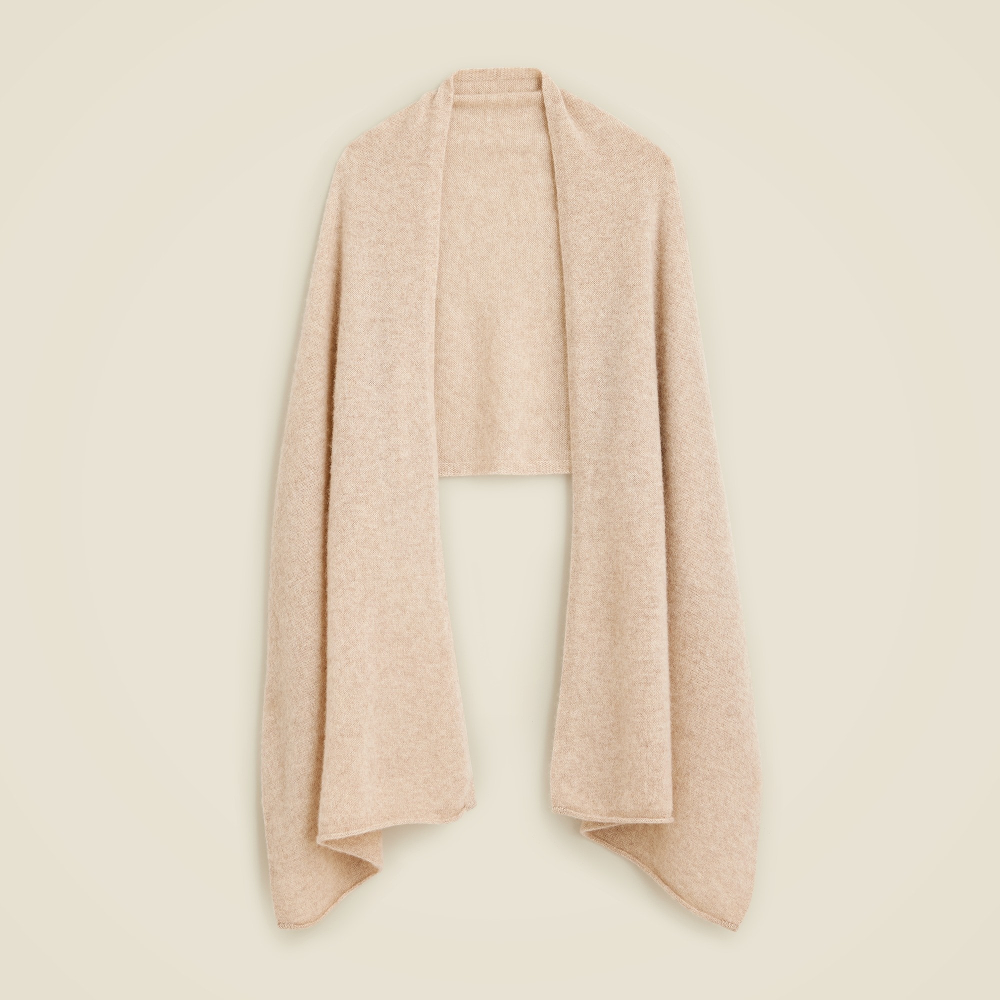 womens Cashmere wrap