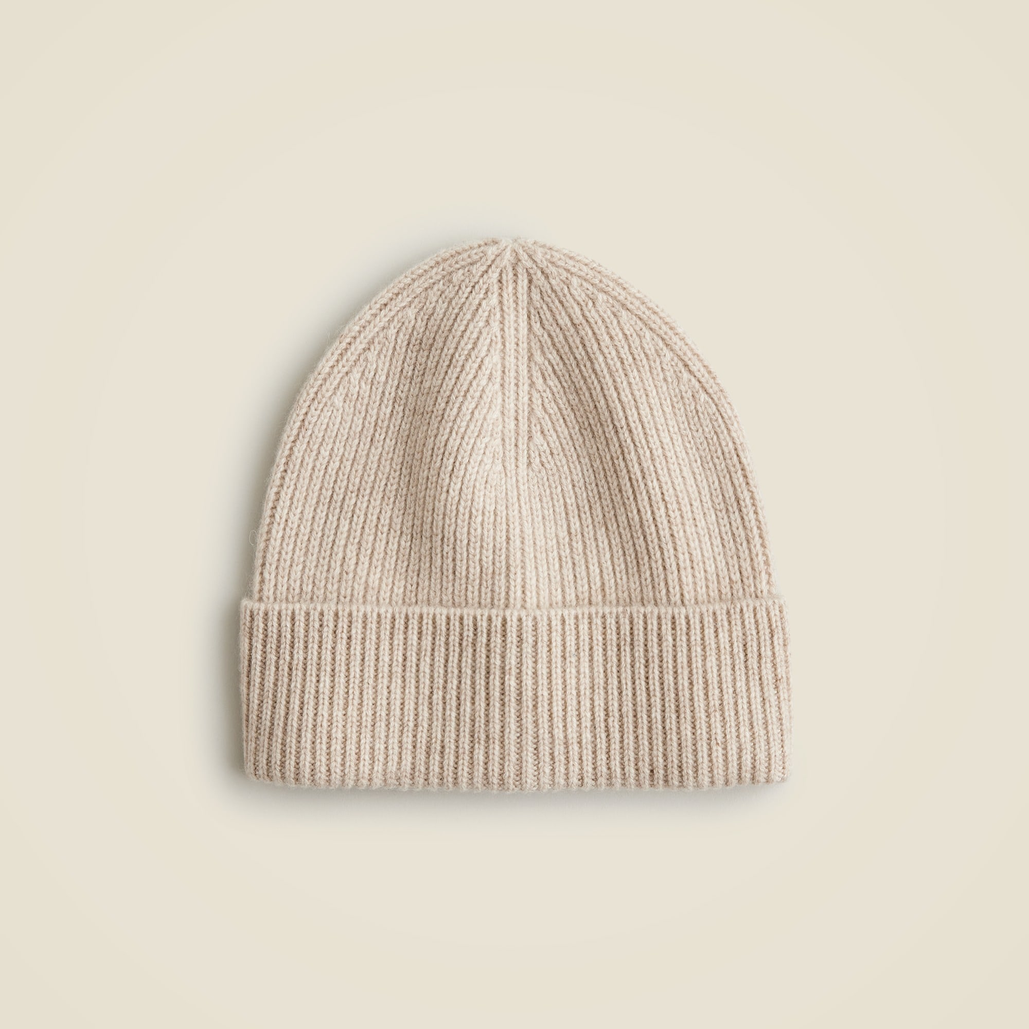 mens Cashmere beanie