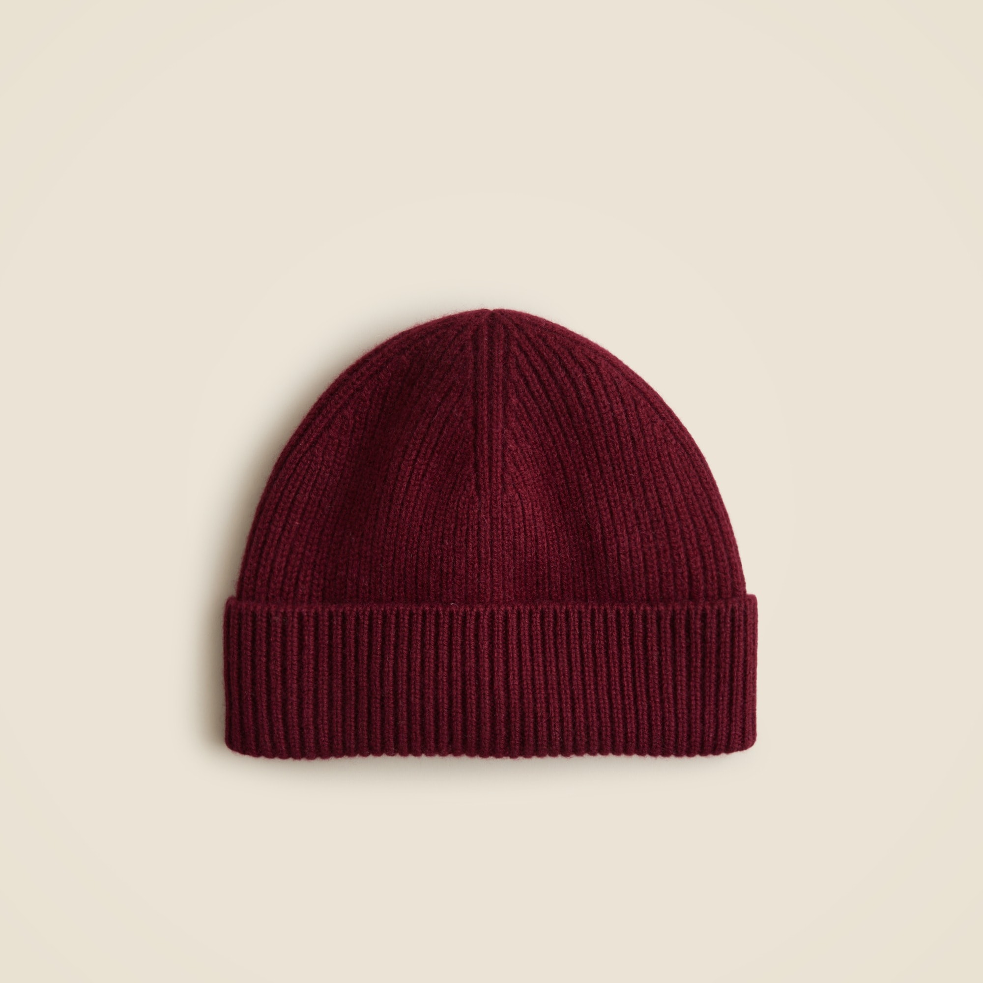 mens Cashmere beanie