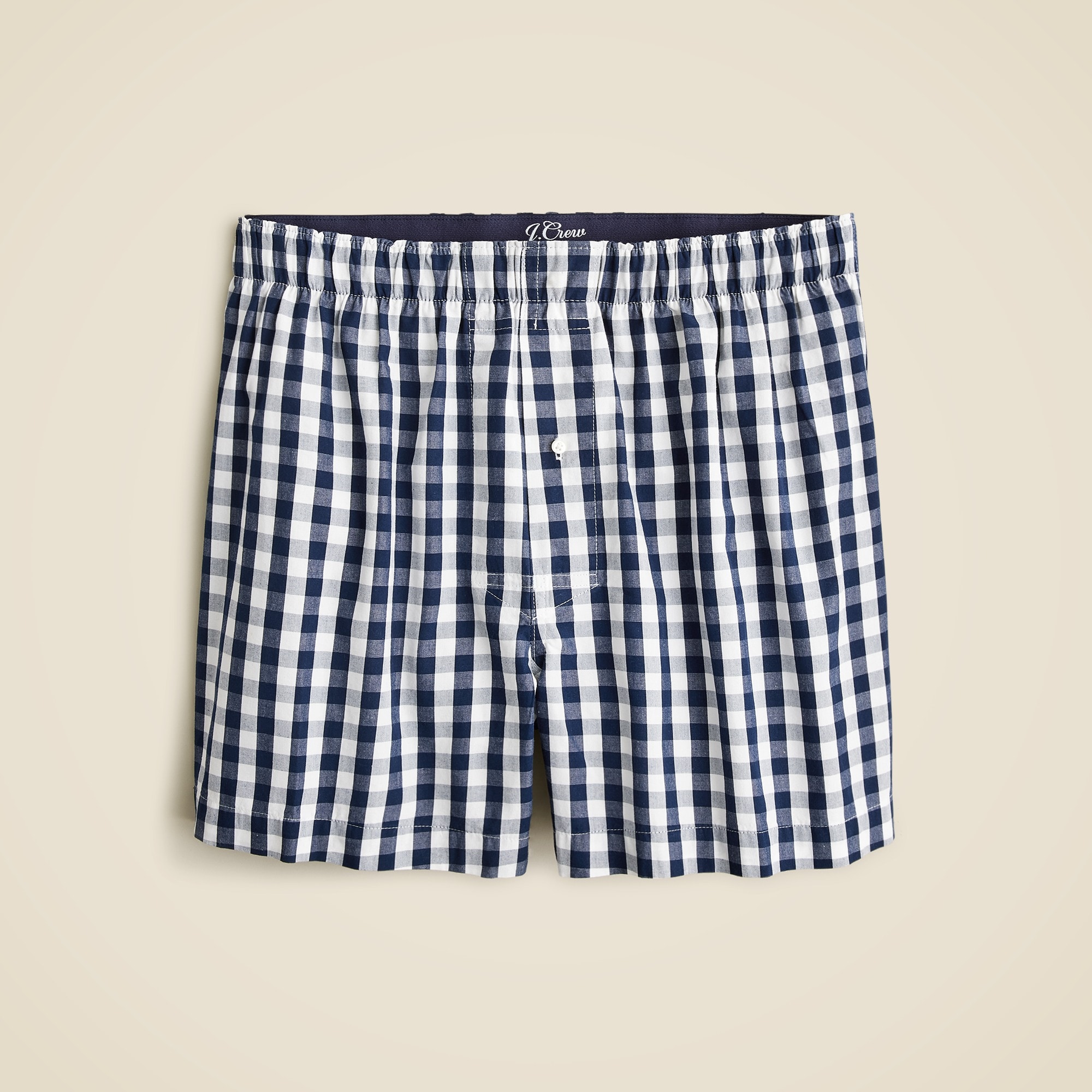 mens Patterned boxers