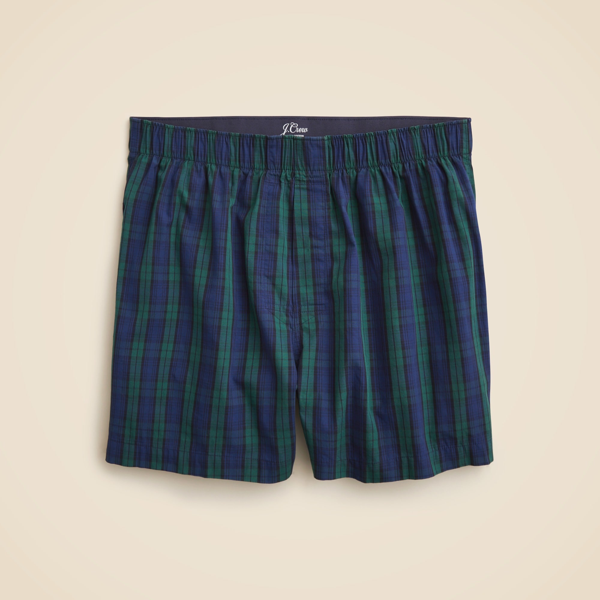 mens Patterned boxers