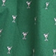 Printed boxers MARTINI DRINK GREEN WHI