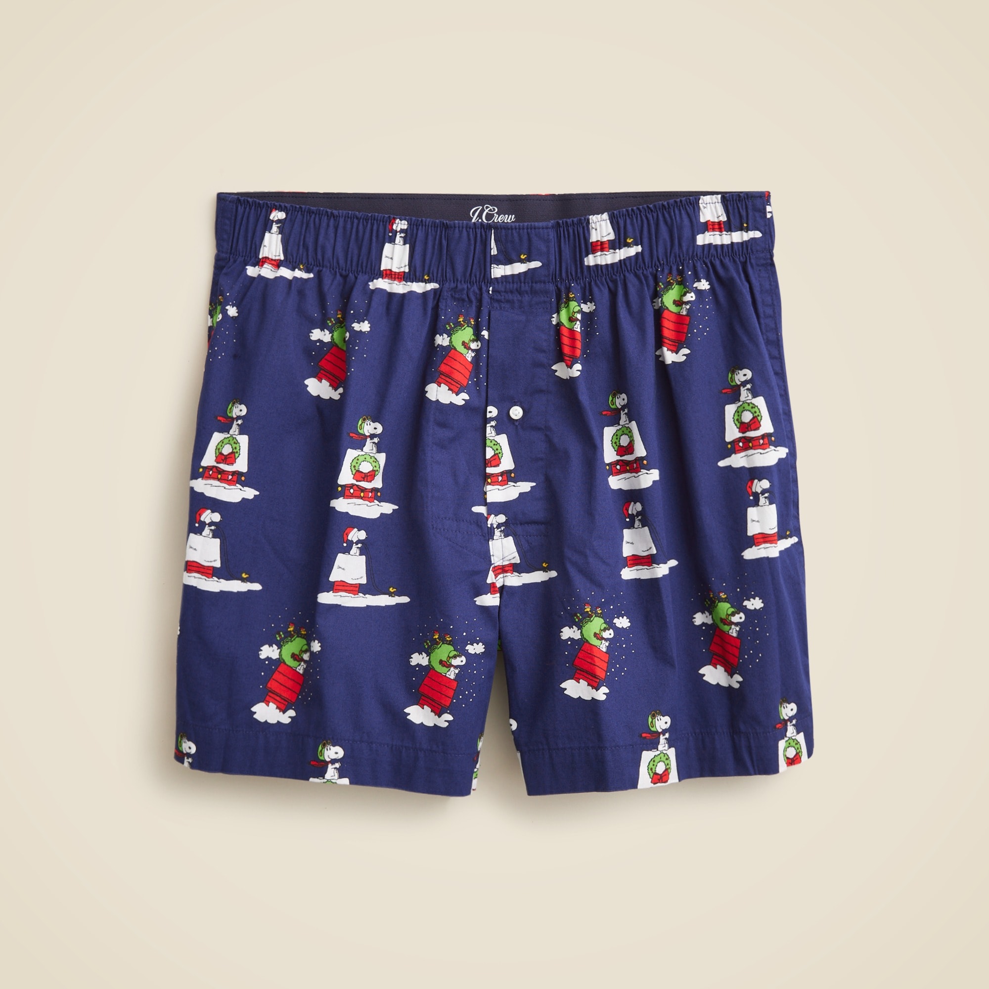 mens Printed boxers