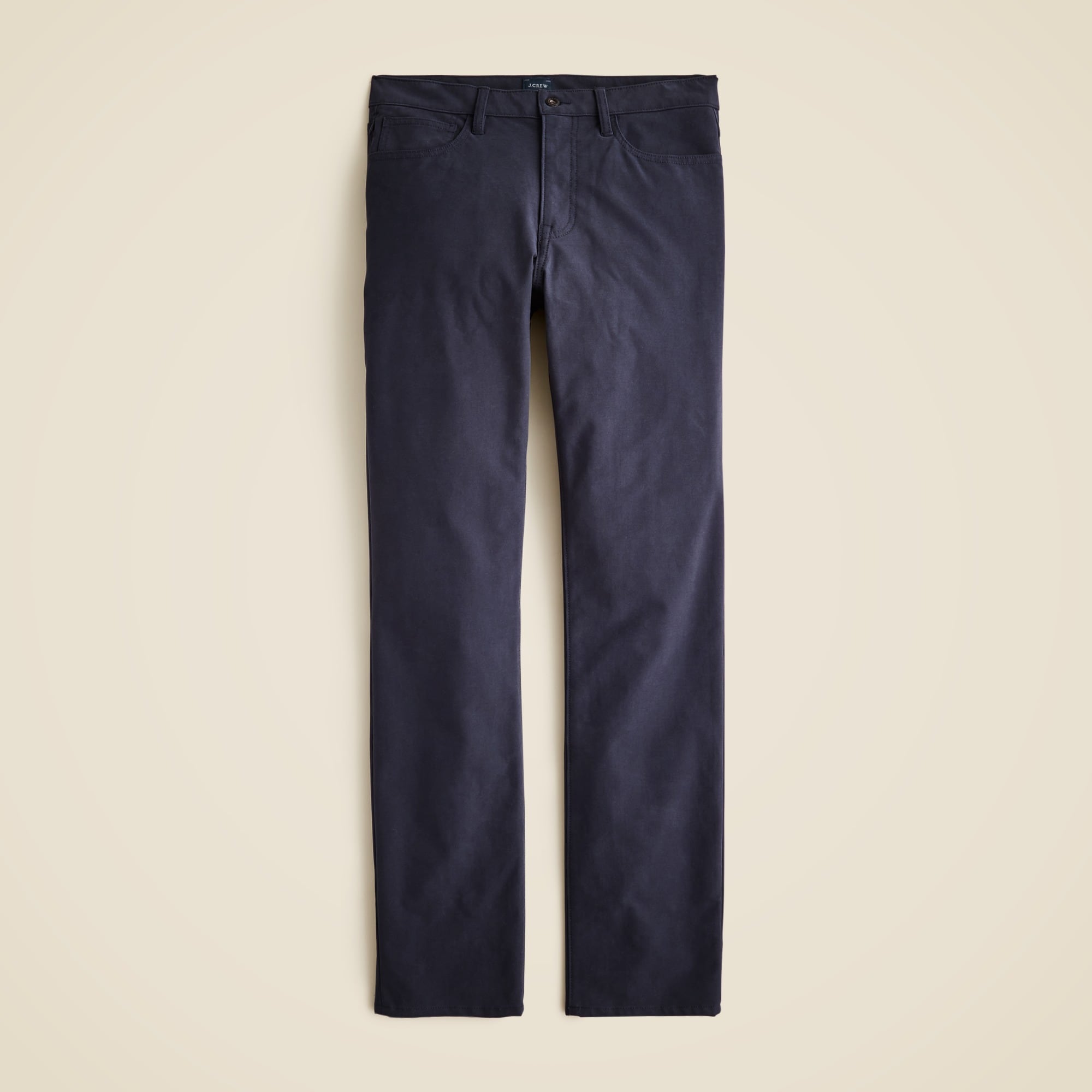 mens 770&trade; straight-fit five-pocket midweight tech pant