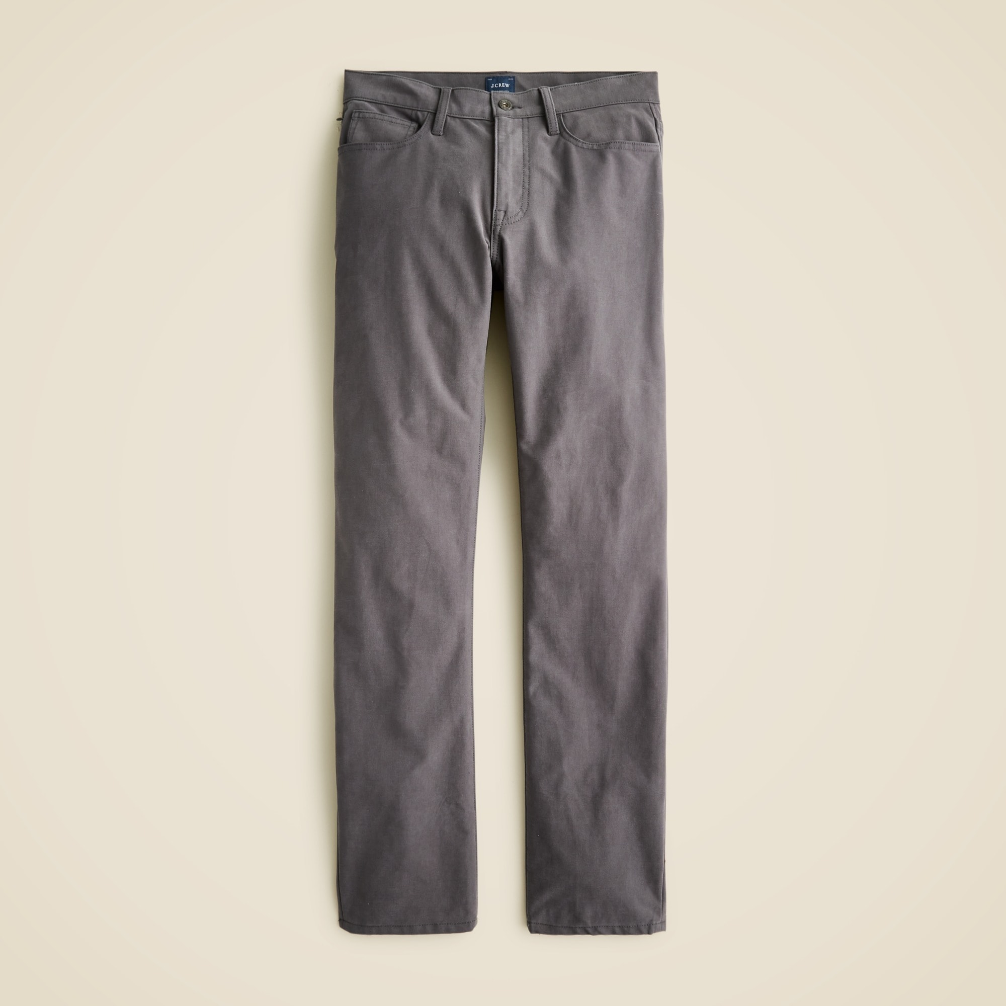  770&trade; straight-fit five-pocket midweight tech pant