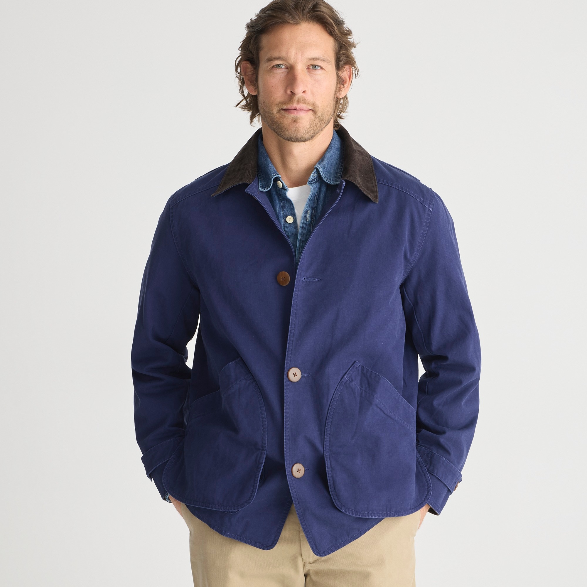 mens Limited-edition 1983 heritage Barn Jacket&trade;