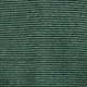 Cotton piqu&eacute;-stitch crewneck sweater JCREW GREEN NATURAL STR