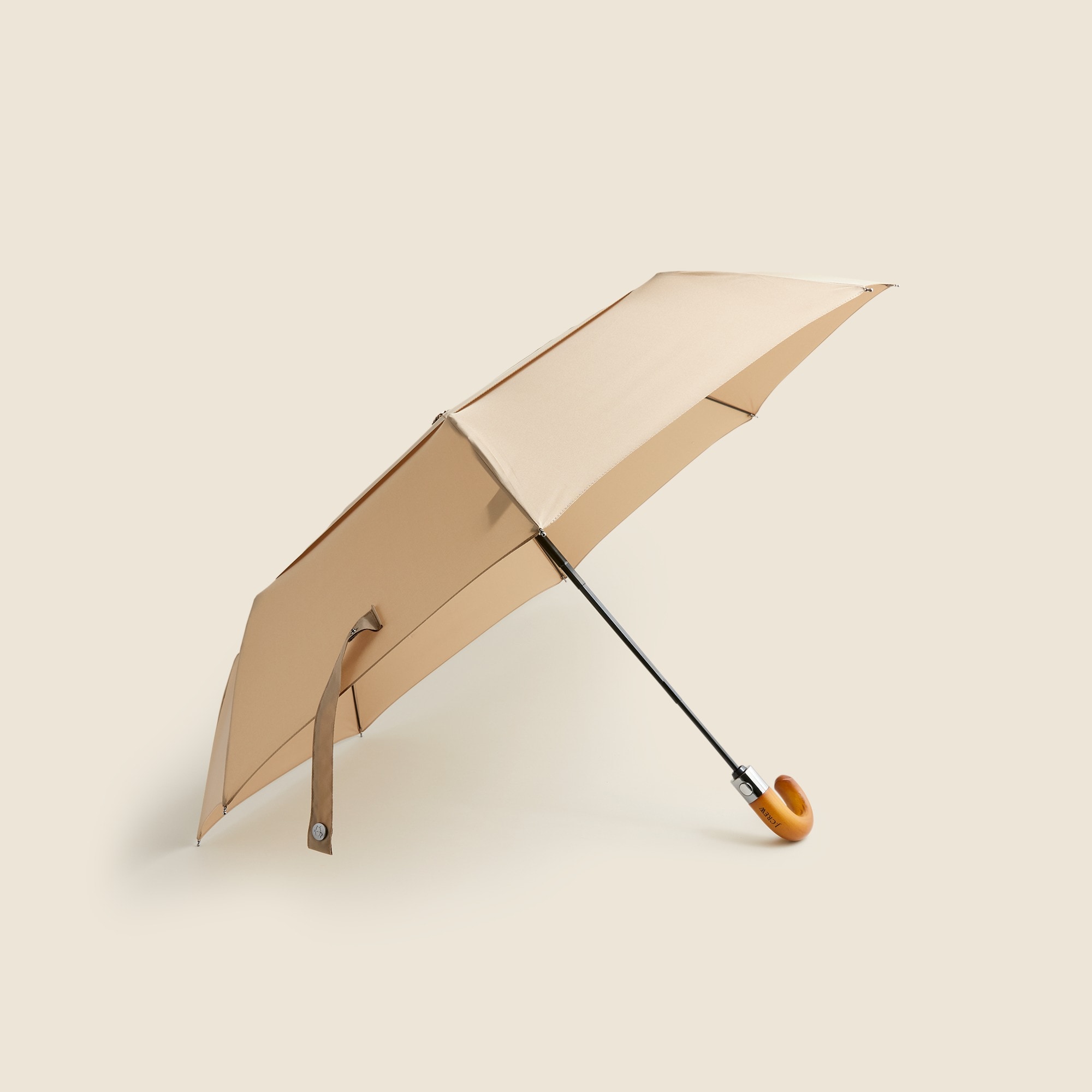 mens ShedRain&reg; X J.Crew umbrella