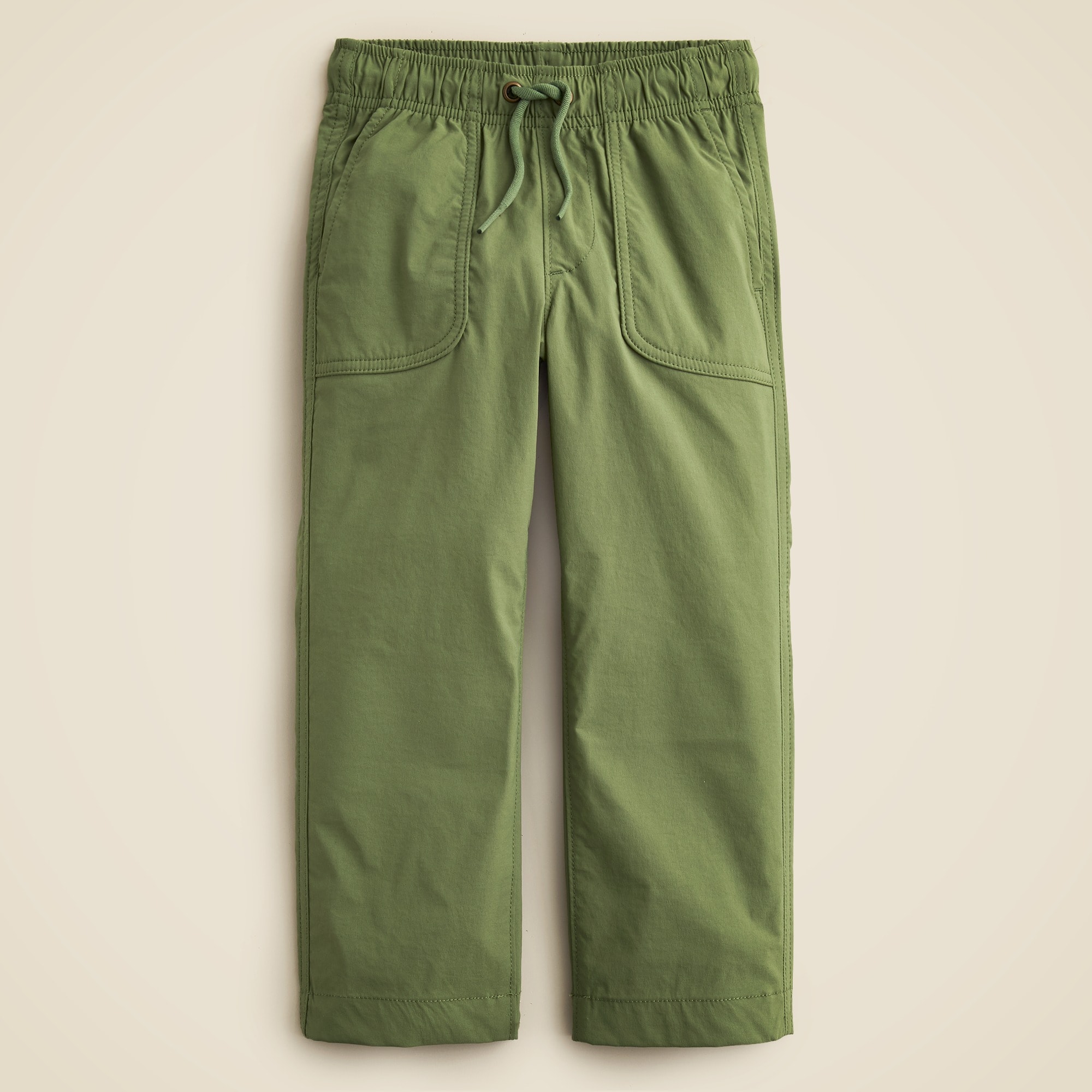  Boys' tech dock pant