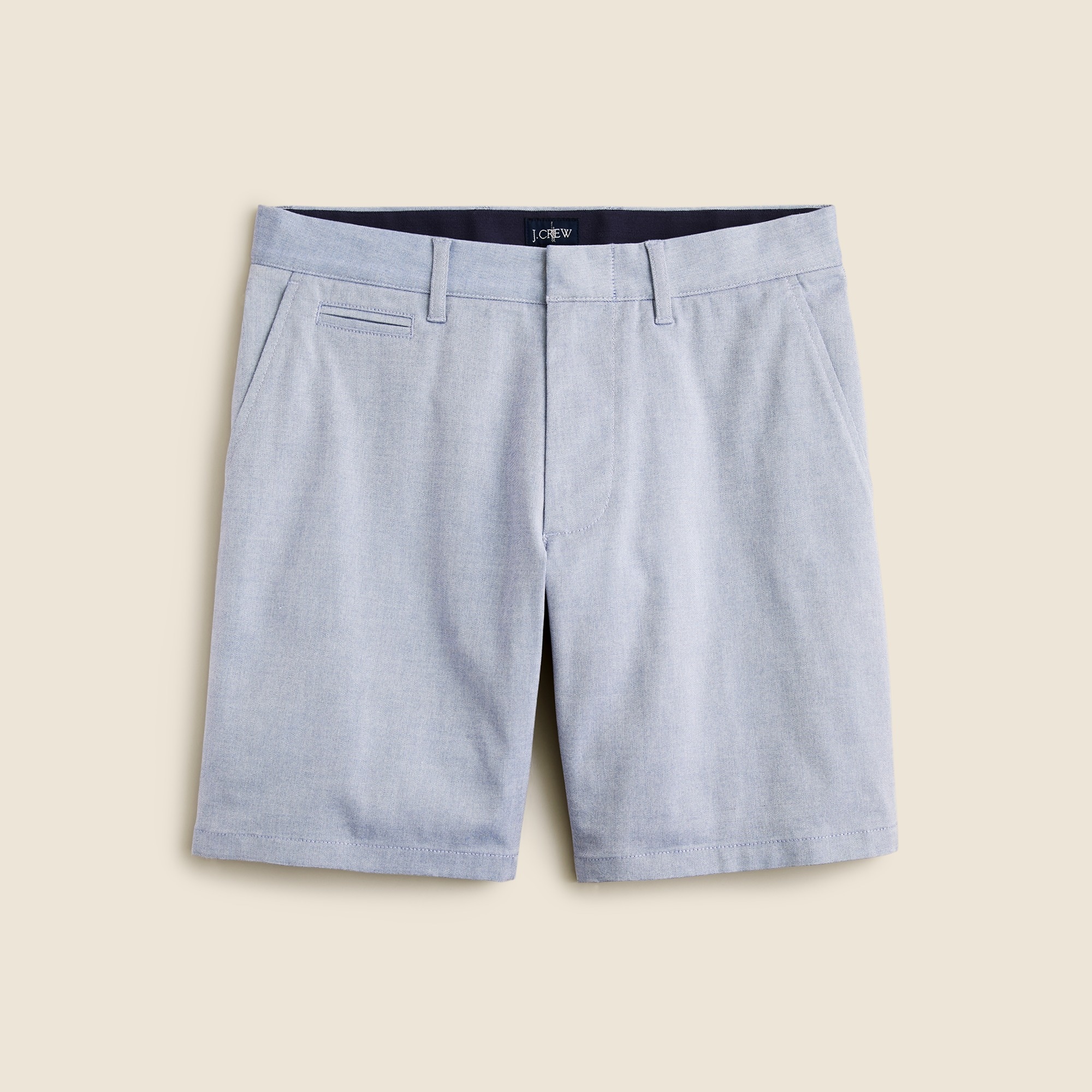 mens 9'' tech oxford short