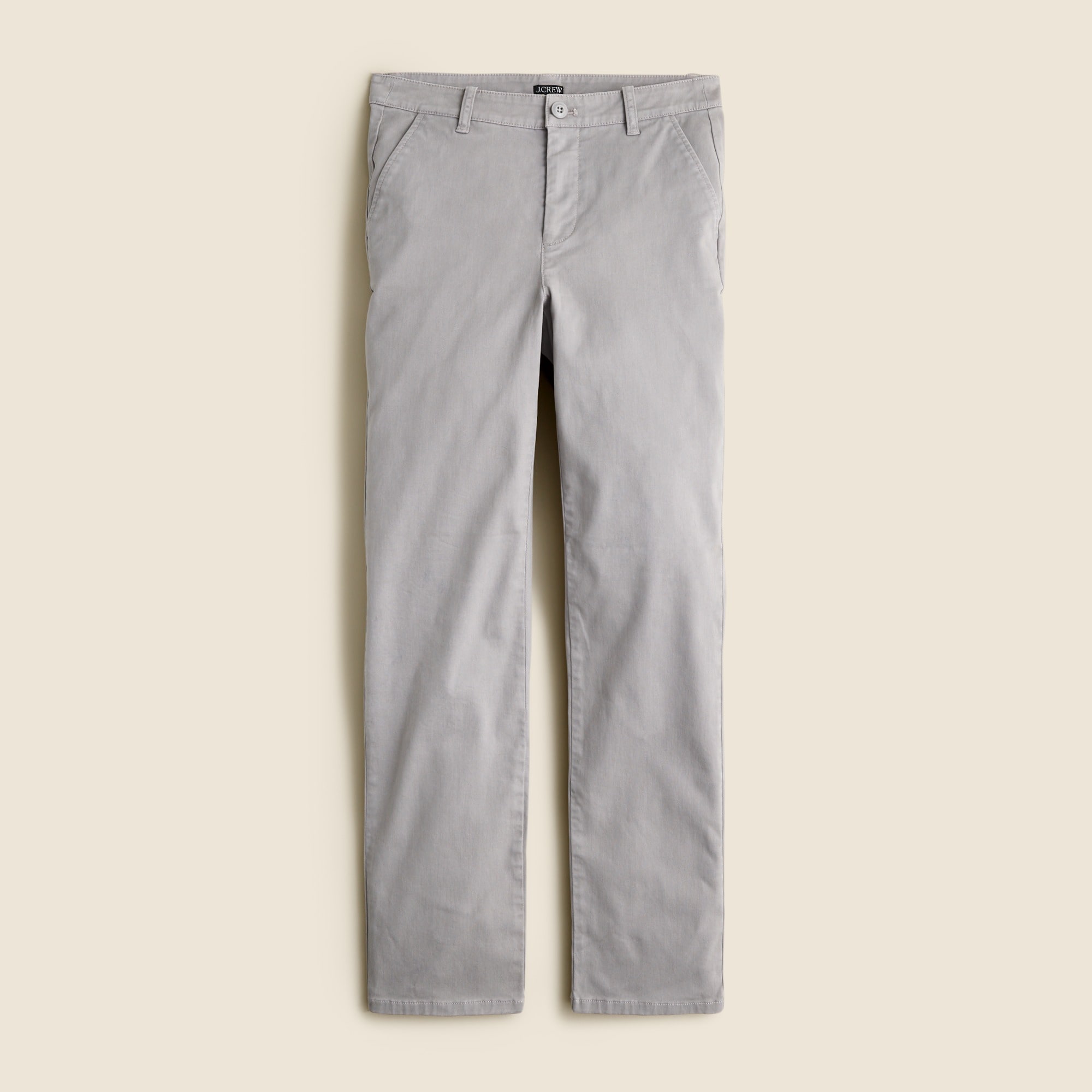  Kate straight-leg pant in chino