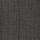 Ludlow Slim-fit suit jacket in Italian worsted wool CHARCOAL