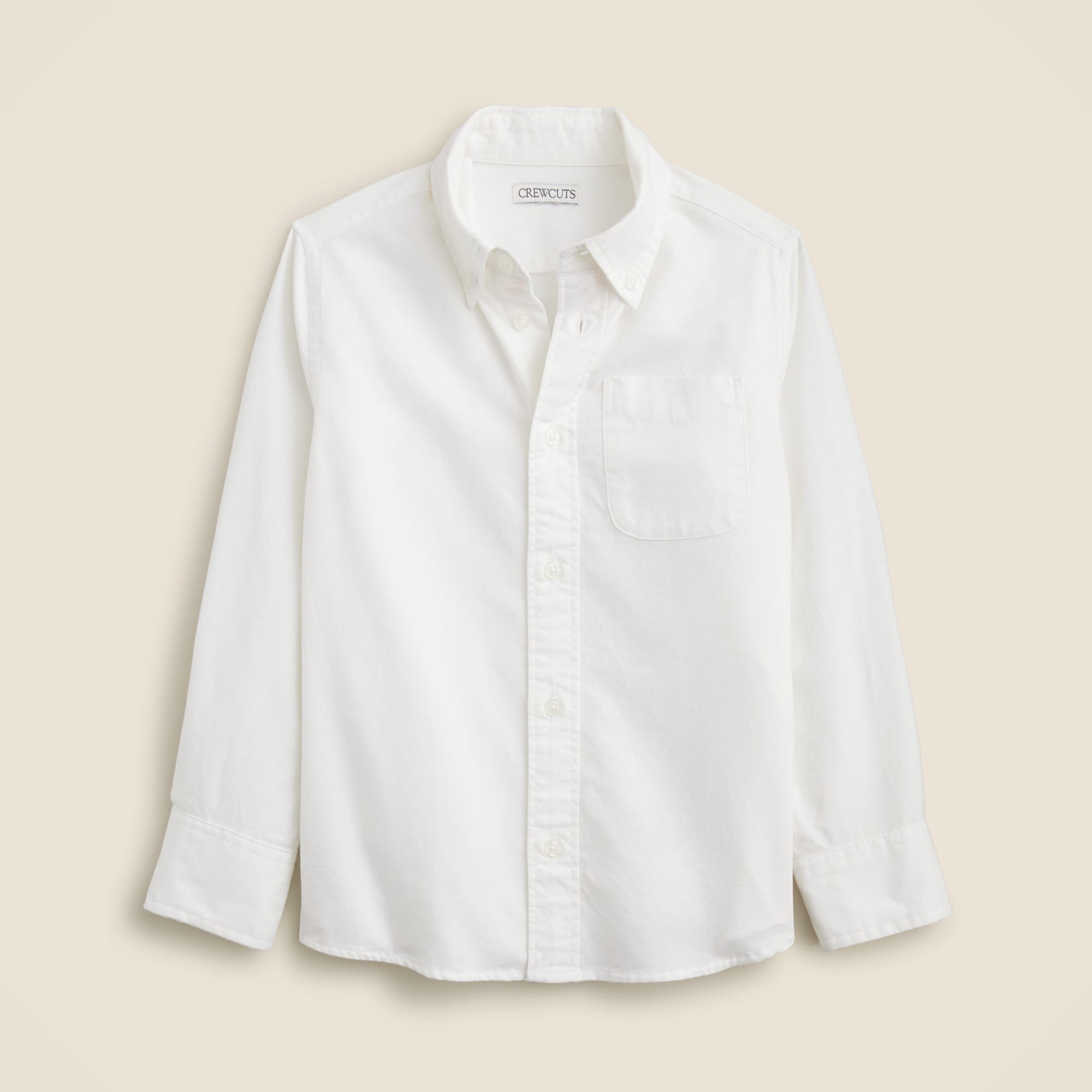 boys Kids' oxford shirt