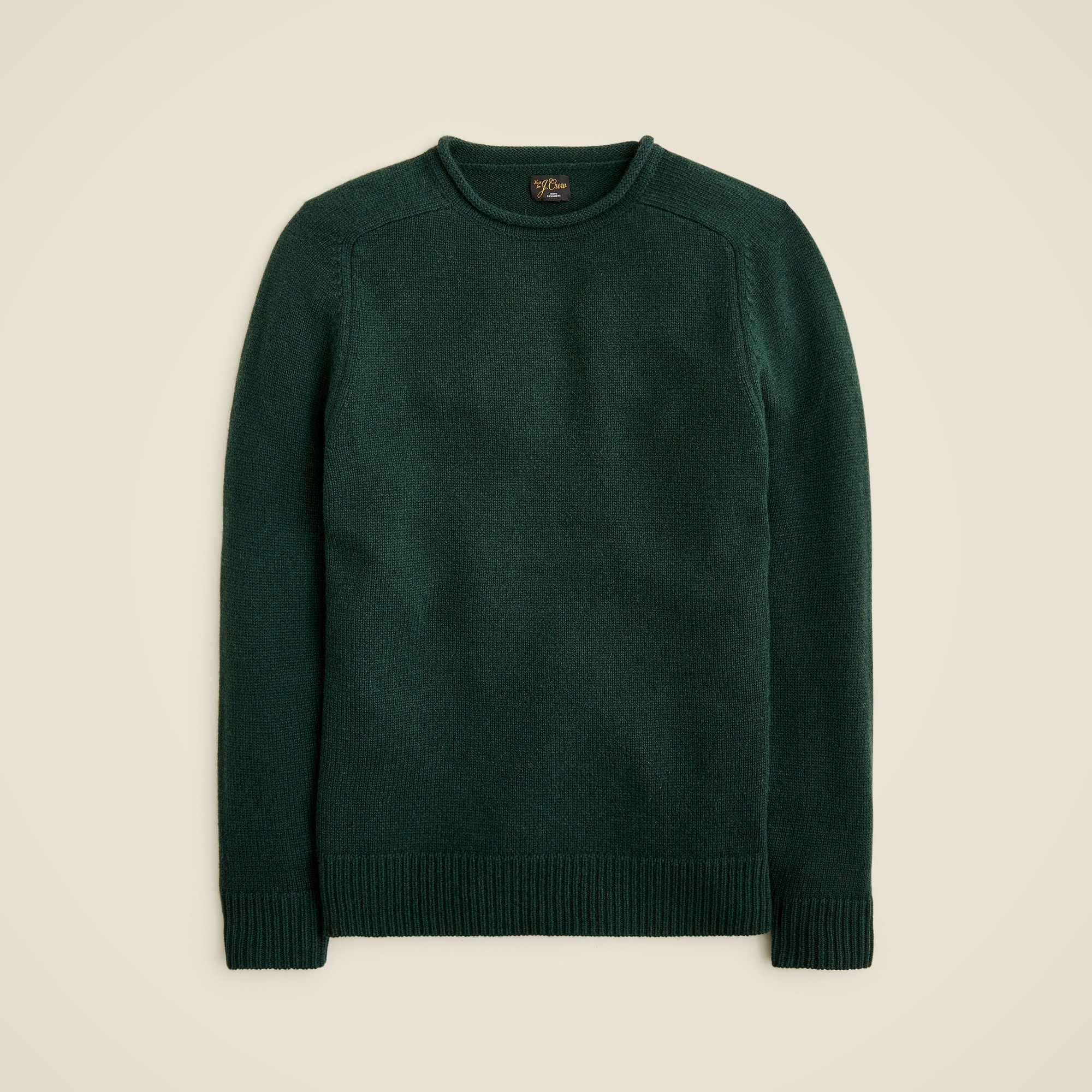 mens Cashmere Rollneck&trade; sweater