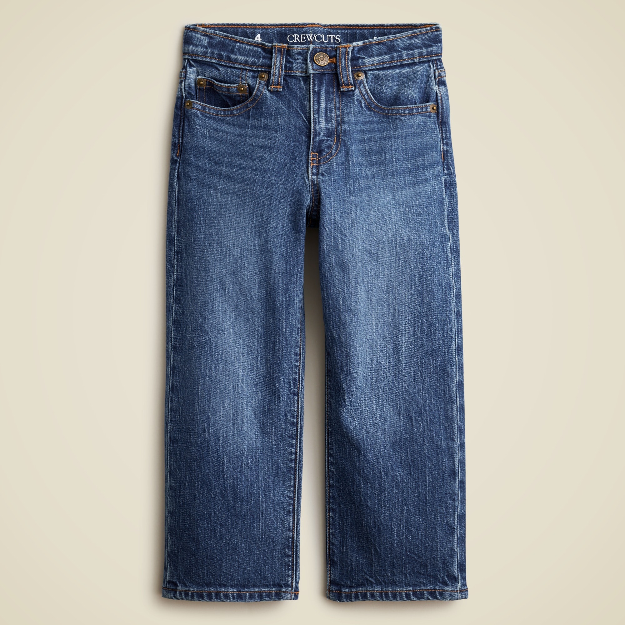  Kids' classic-fit jean in Dover wash