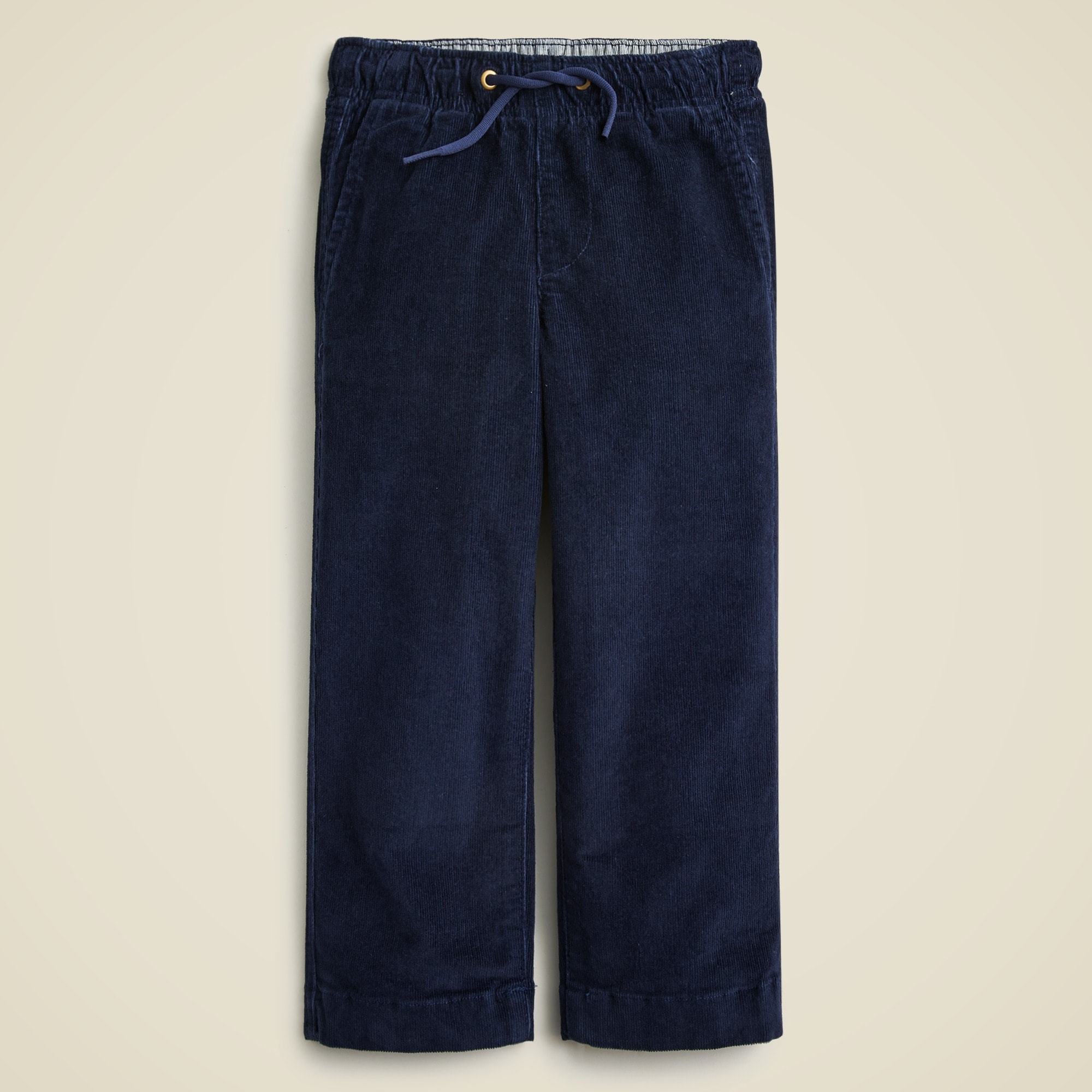 boys Kids' classic-fit corduroy pull-on pant