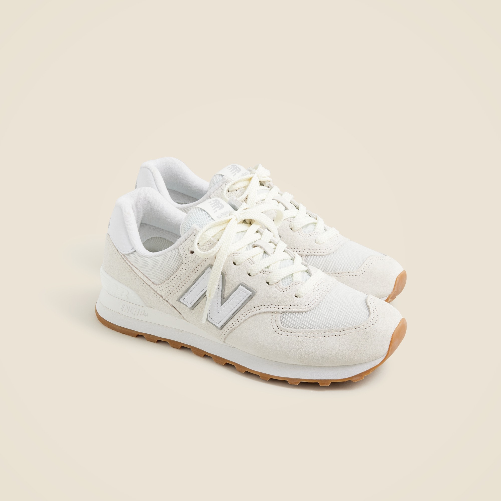 womens New Balance&reg; 574 unisex sneakers